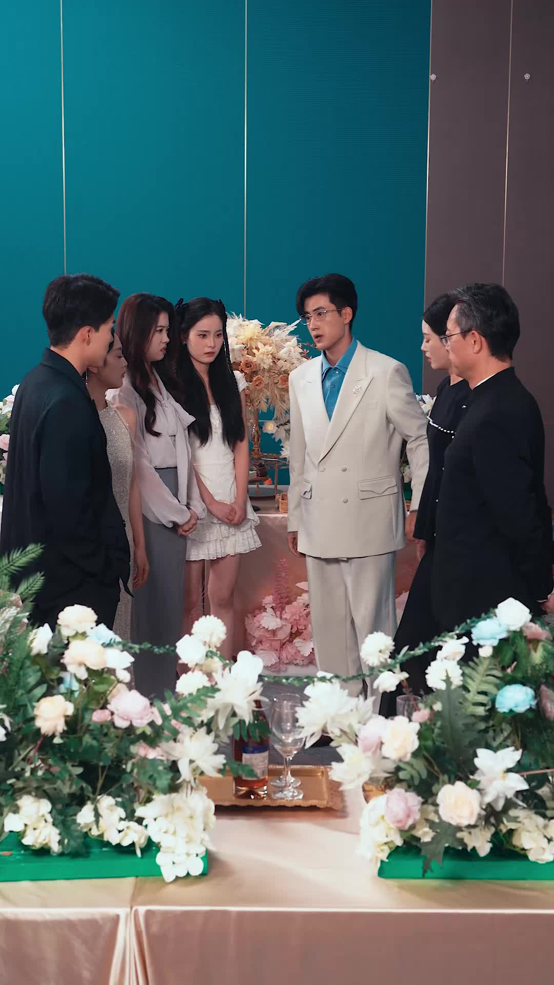 Episode 44 of I Am Not Just a Wife