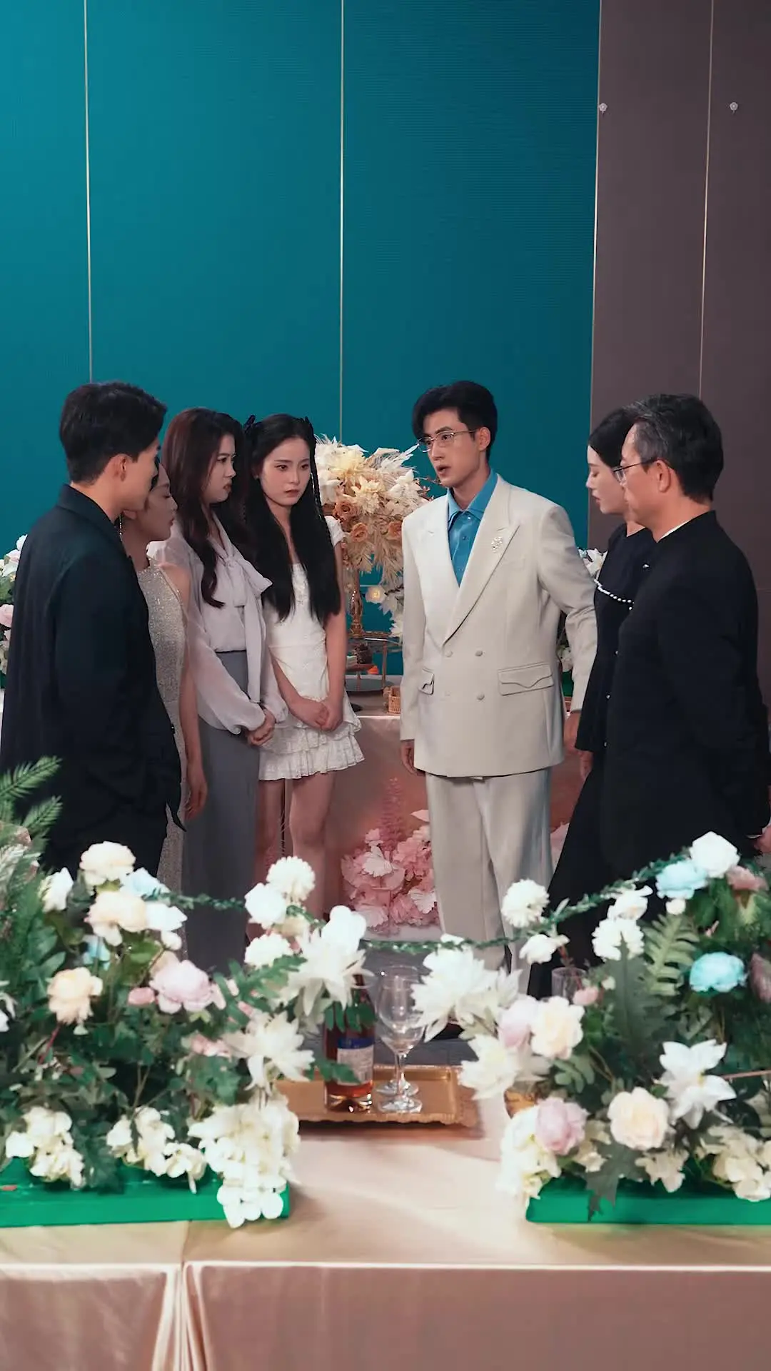 Episode 44 of I Am Not Just a Wife