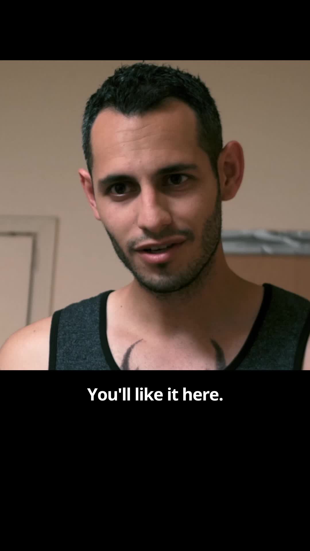 Episode 3 of I Am Still Here