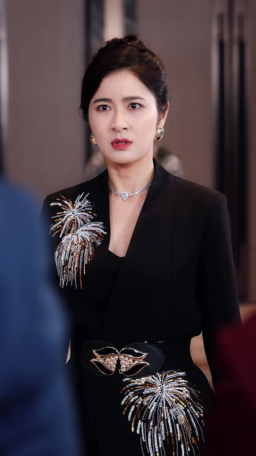 Episode 11 of I Am the Dragon Mother