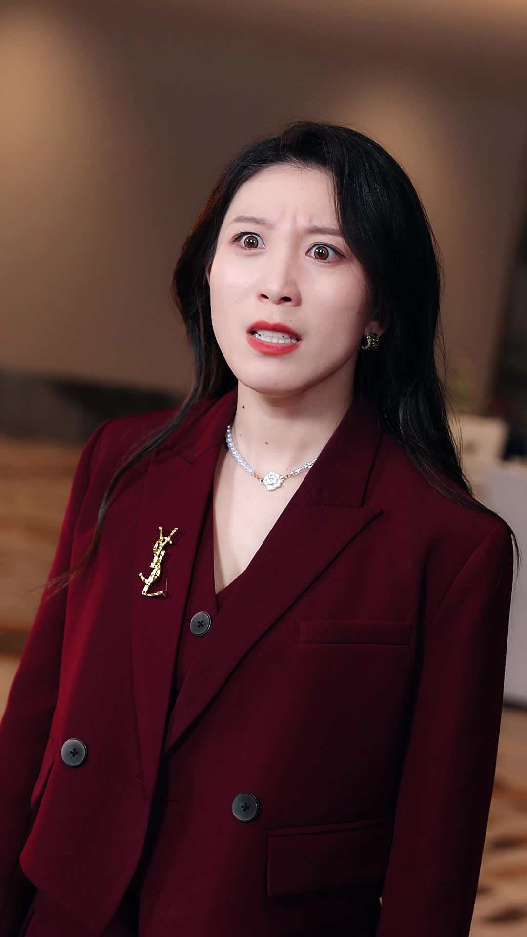 Episode 15 of I Am the Dragon Mother