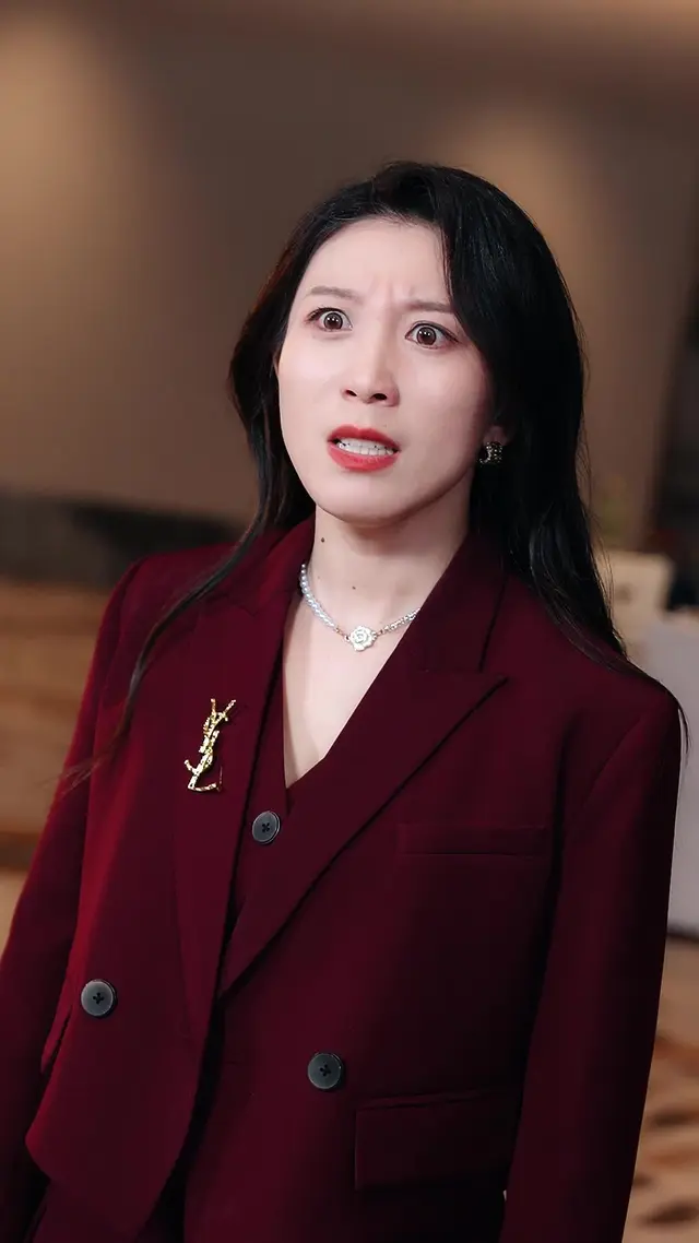 Episode 15 of I Am the Dragon Mother