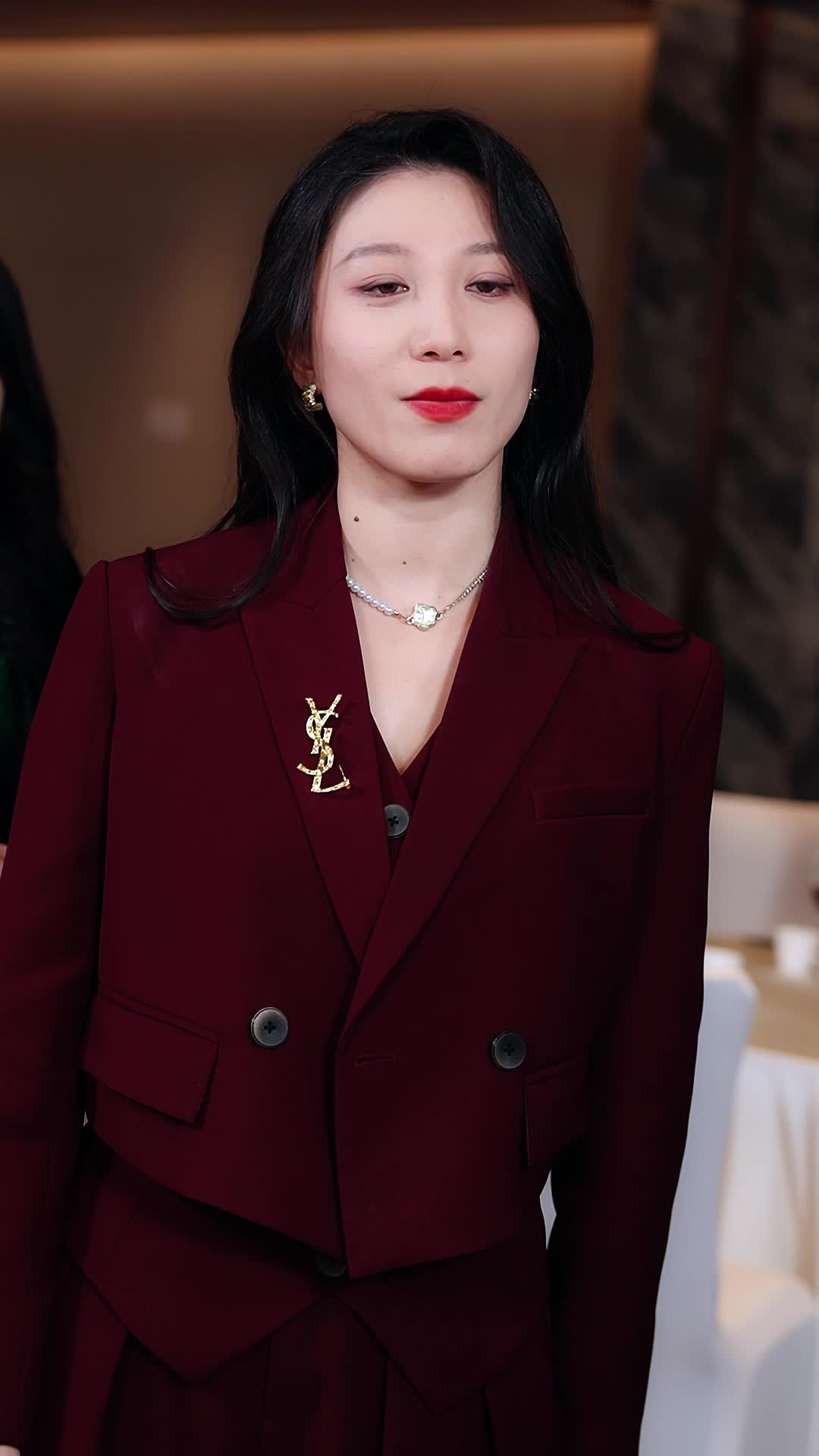 Episode 19 of I Am the Dragon Mother