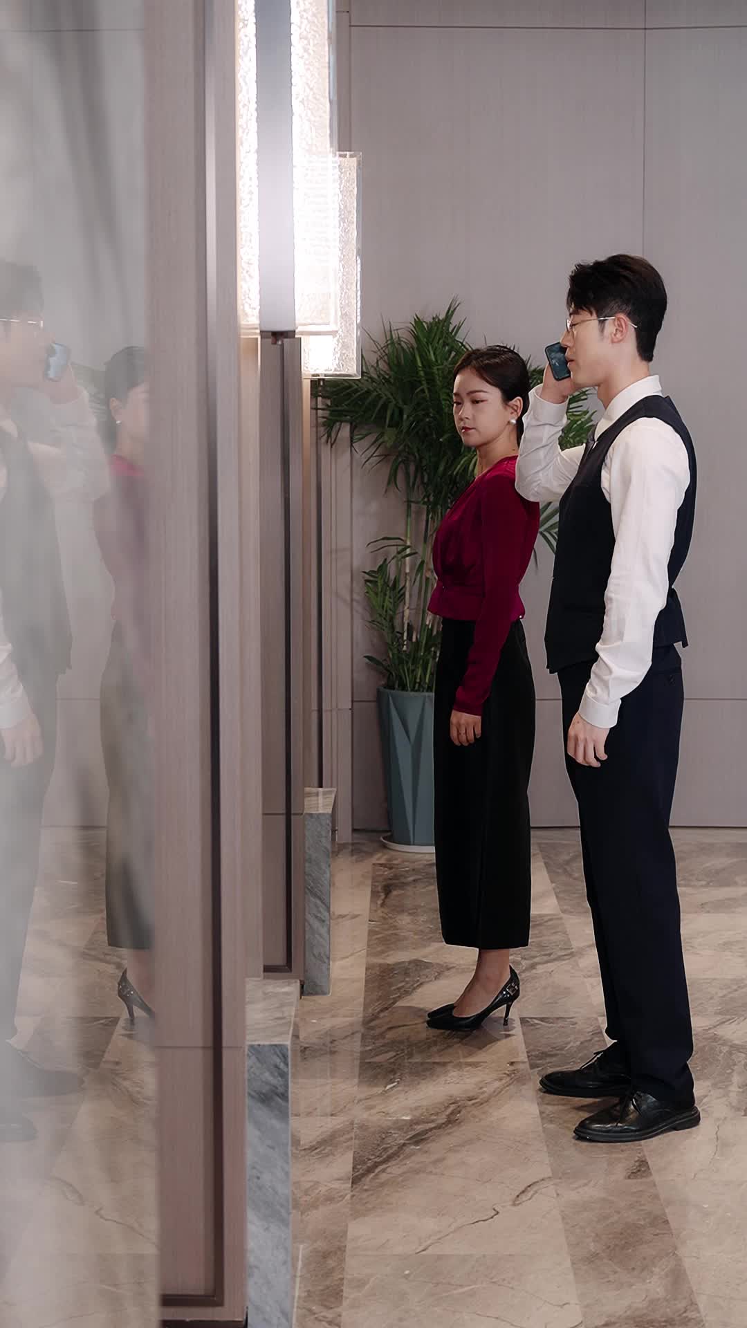 Episode 29 of I Am the Dragon Mother