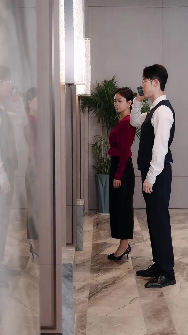 Episode 29 of I Am the Dragon Mother