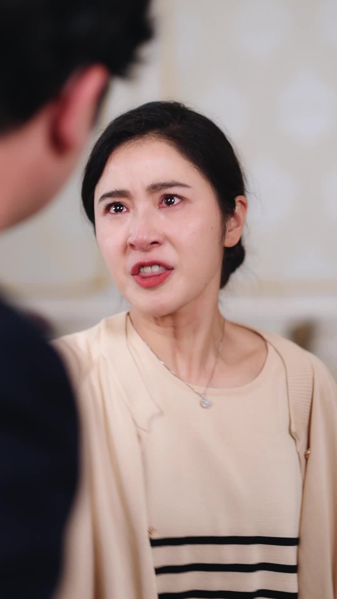 Episode 5 of I Am the Dragon Mother