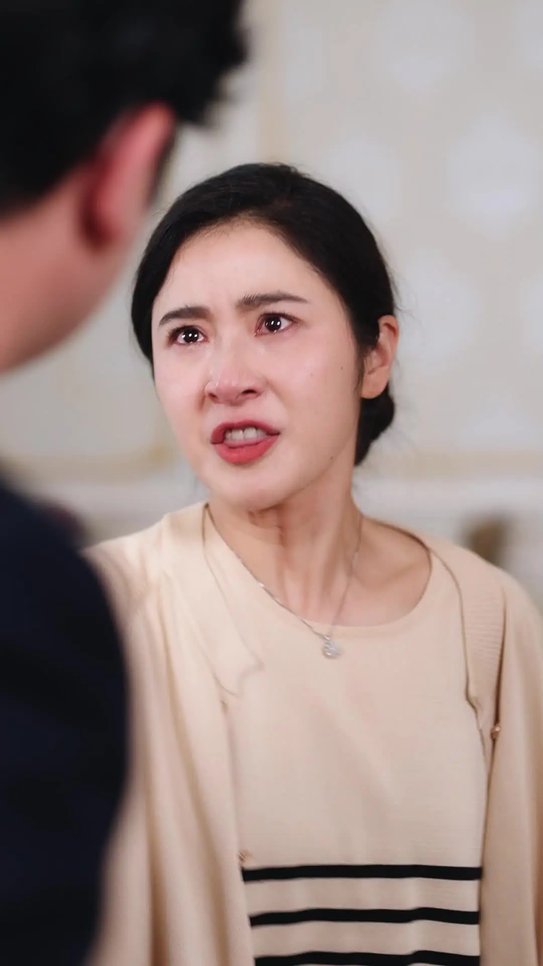 Episode 5 of I Am the Dragon Mother