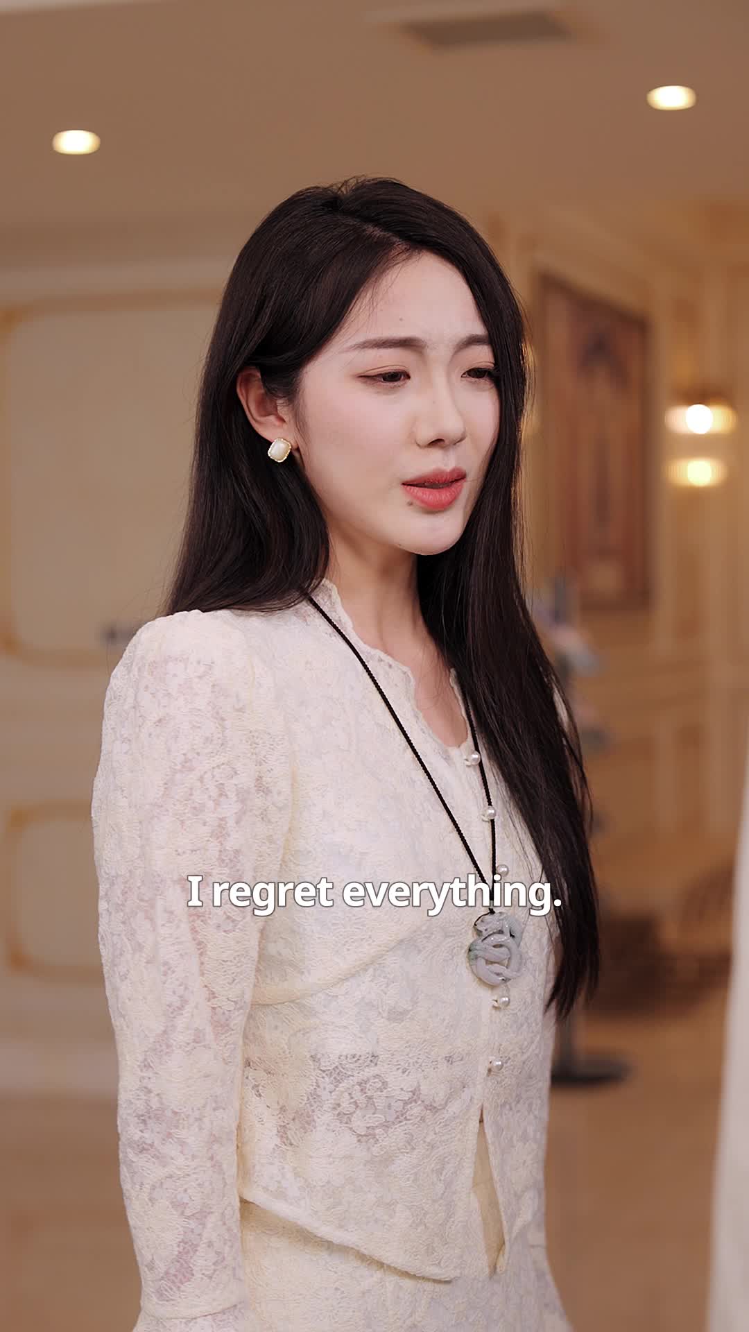 Episode 51 of I Am the Dragon Mother
