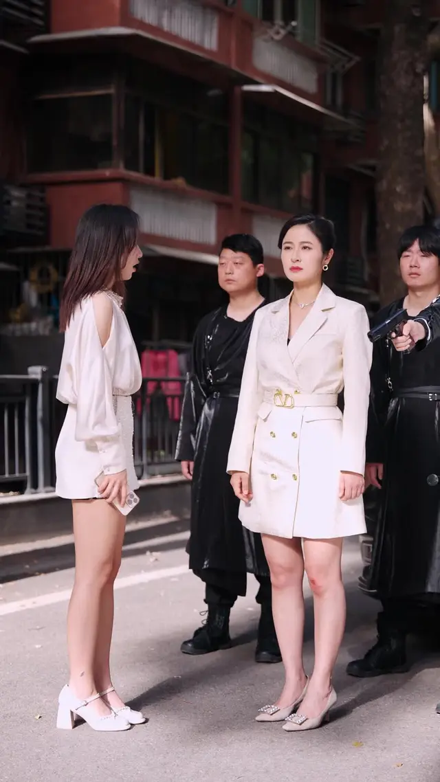 Episode 55 of I Am the Dragon Mother