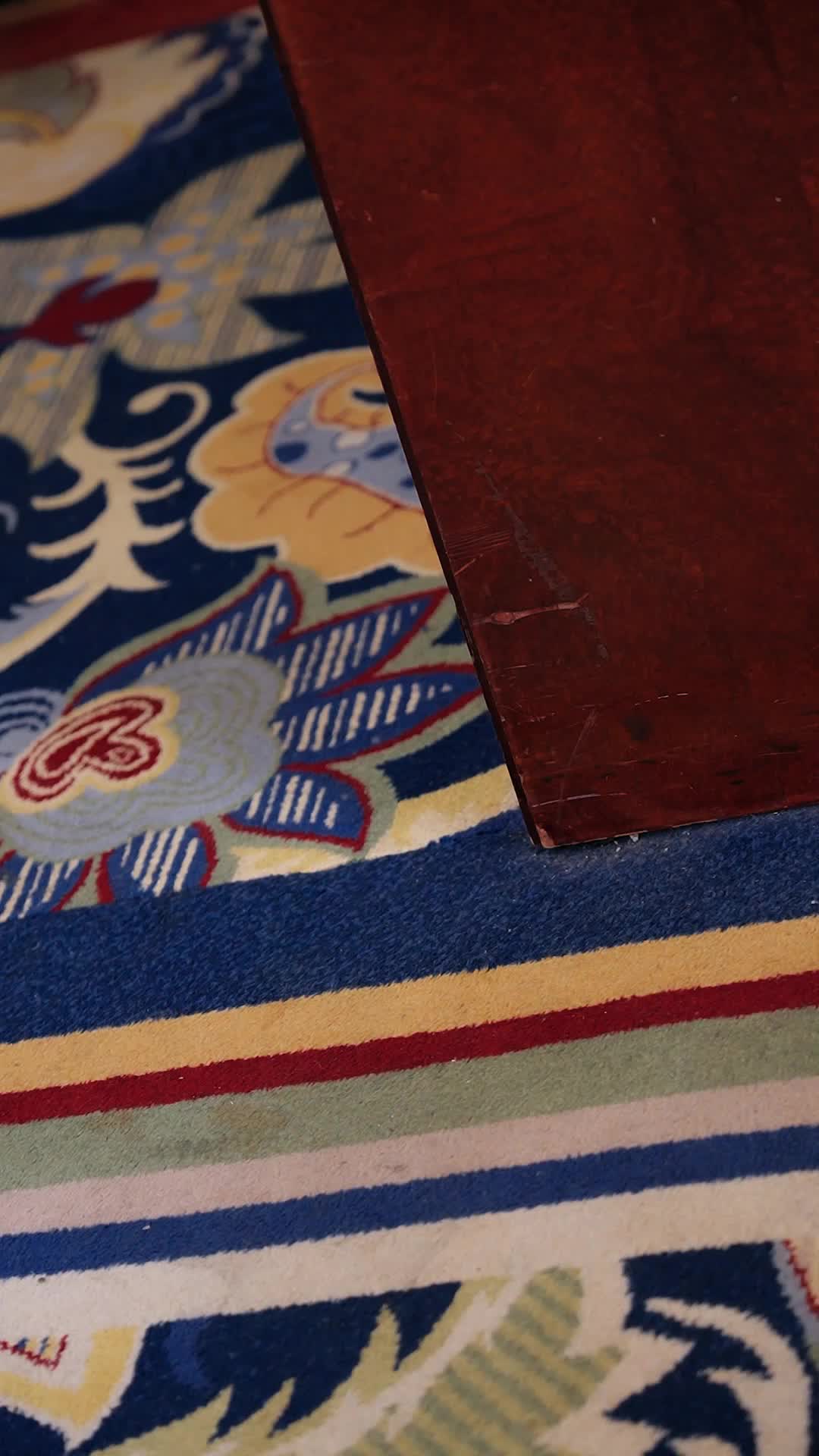 Episode 70 of I Am the Dragon Mother