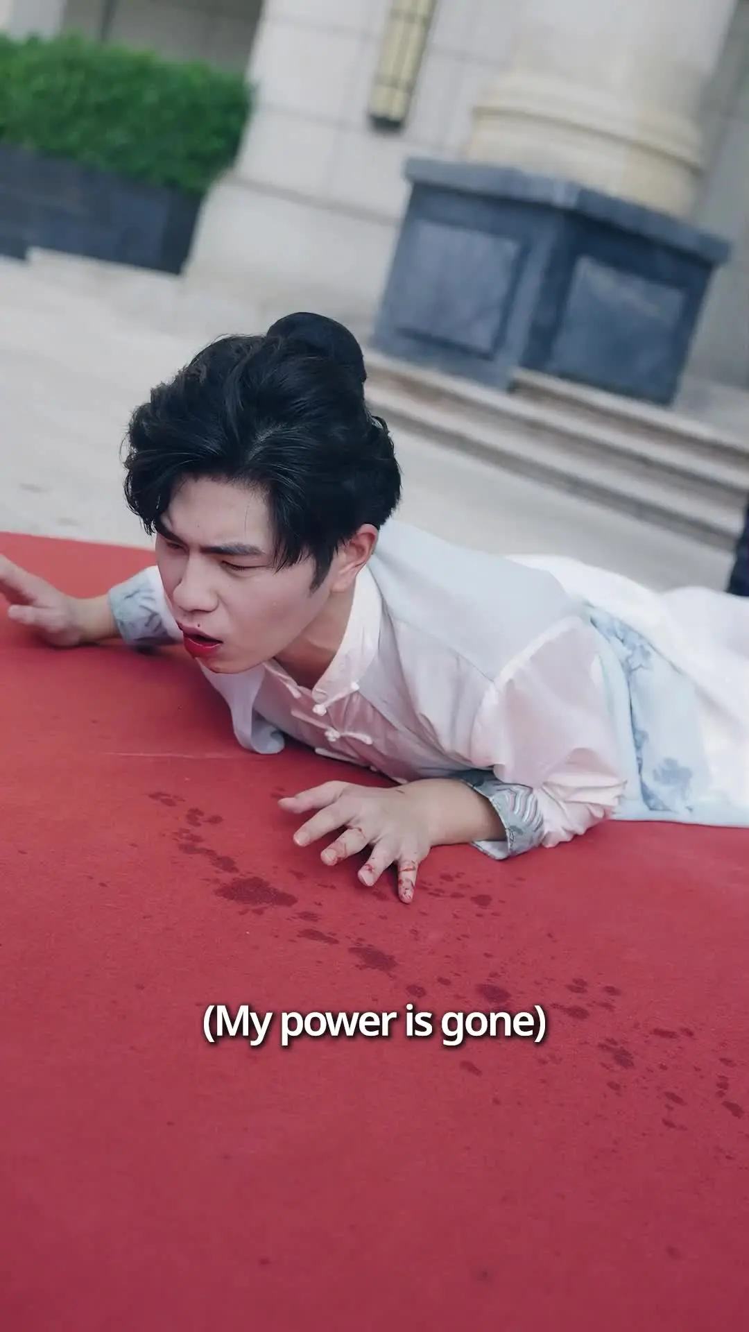 Episode 18 of I am the Legendary Physician