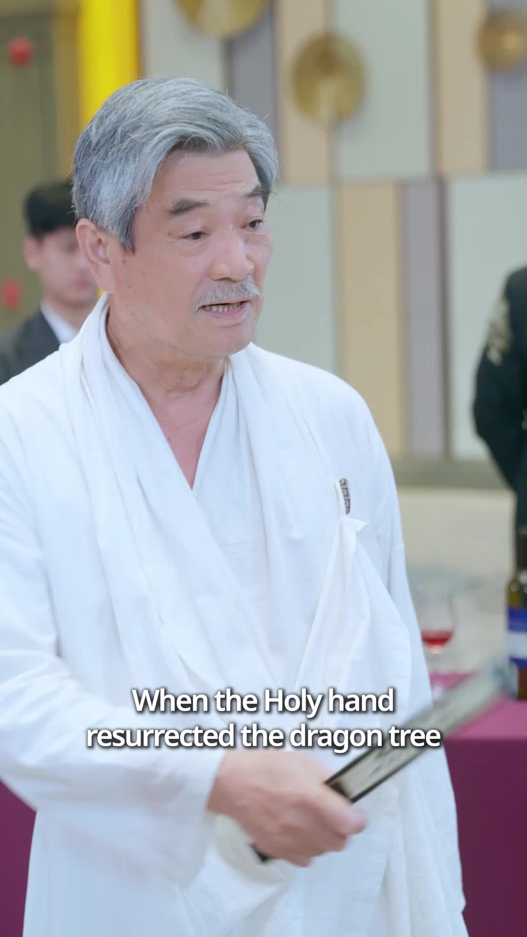Episode 37 of I am the Legendary Physician