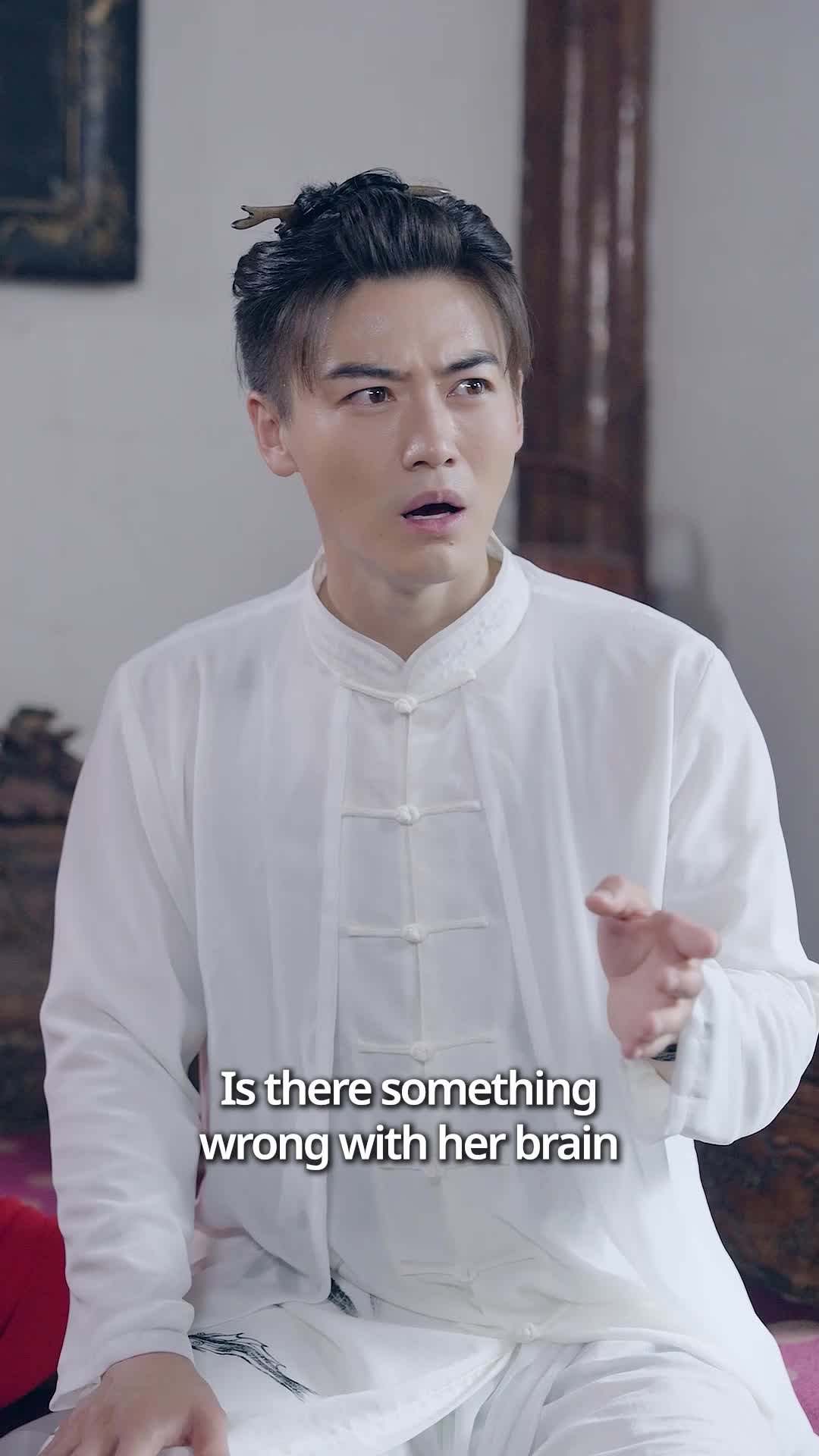 Episode 46 of I am the Legendary Physician