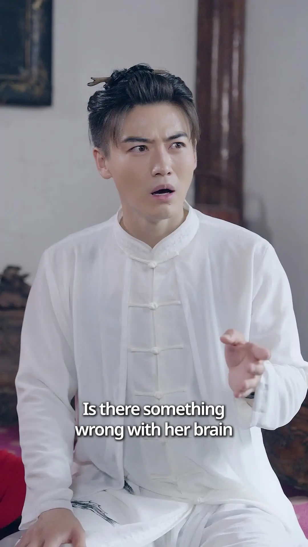Episode 46 of I am the Legendary Physician