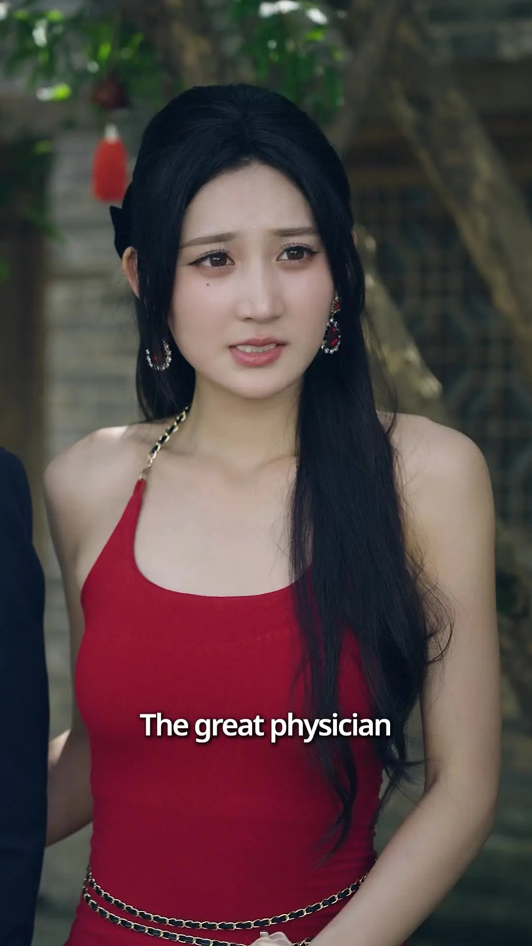Episode 5 of I am the Legendary Physician