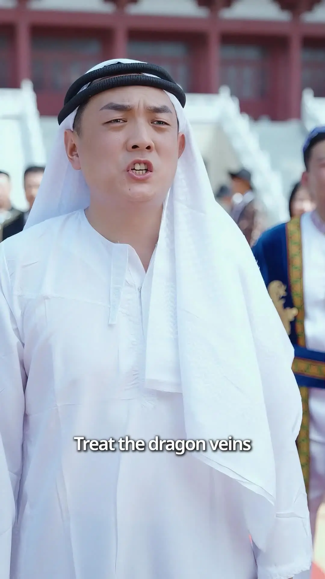 Episode 52 of I am the Legendary Physician