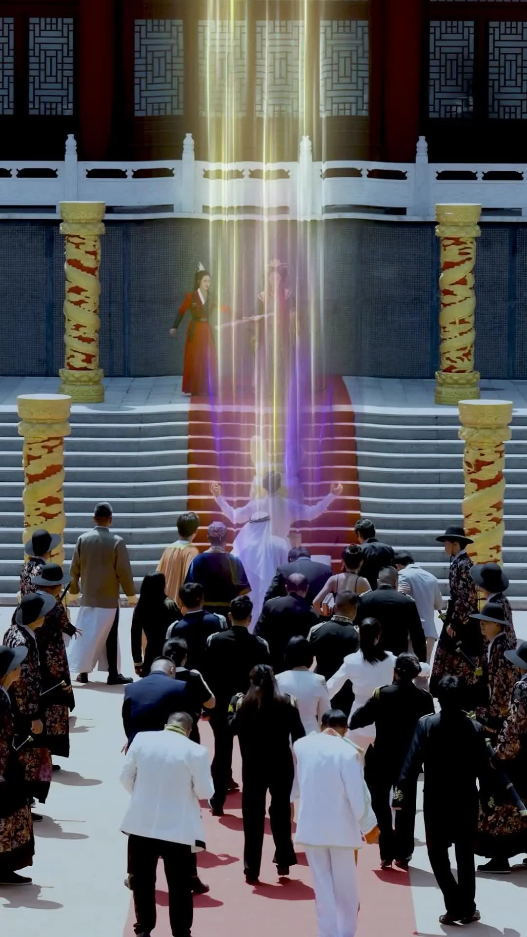 Episode 53 of I am the Legendary Physician