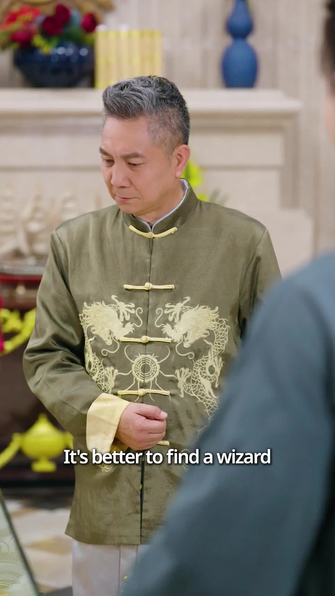 Episode 8 of I am the Legendary Physician