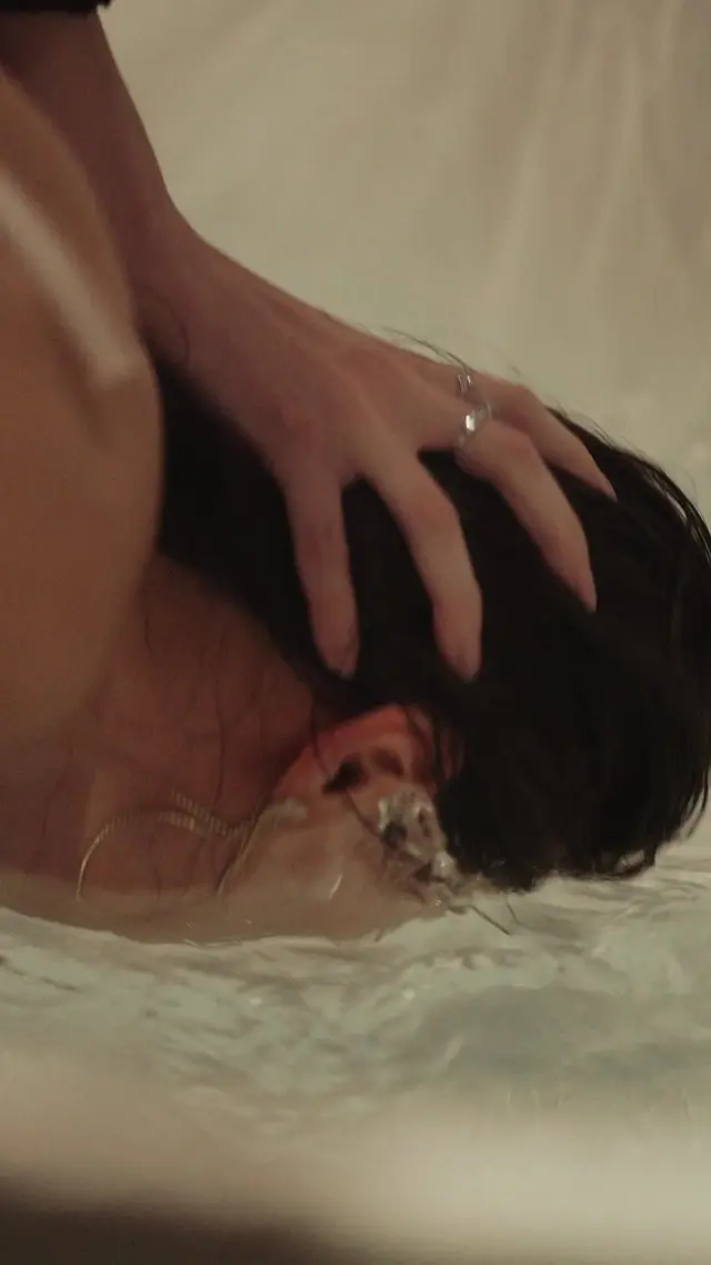 Episode 1 of I Became My Ex-Husband's Boss