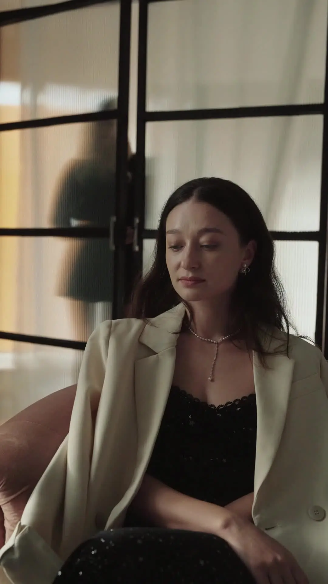 Episode 10 of I Became My Ex-Husband's Boss
