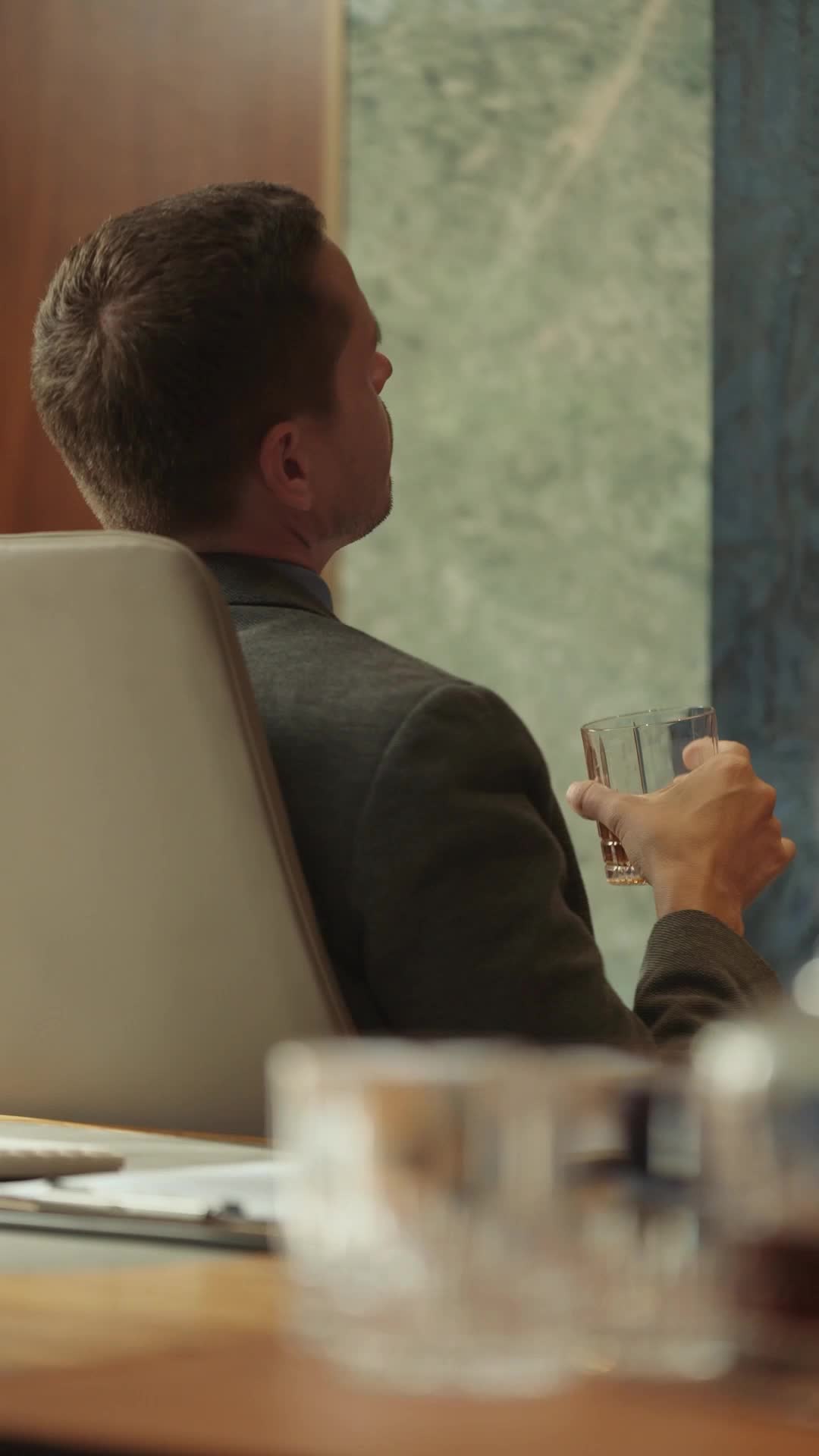 Episode 12 of I Became My Ex-Husband's Boss