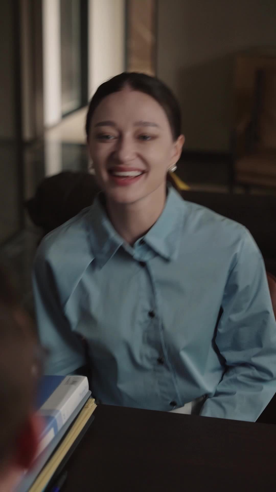 Episode 19 of I Became My Ex-Husband's Boss