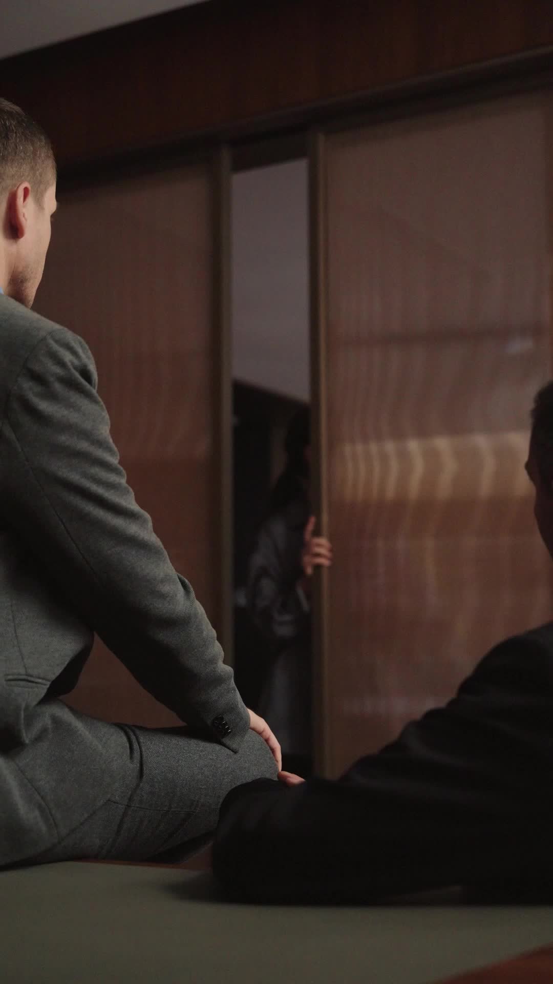 Episode 23 of I Became My Ex-Husband's Boss