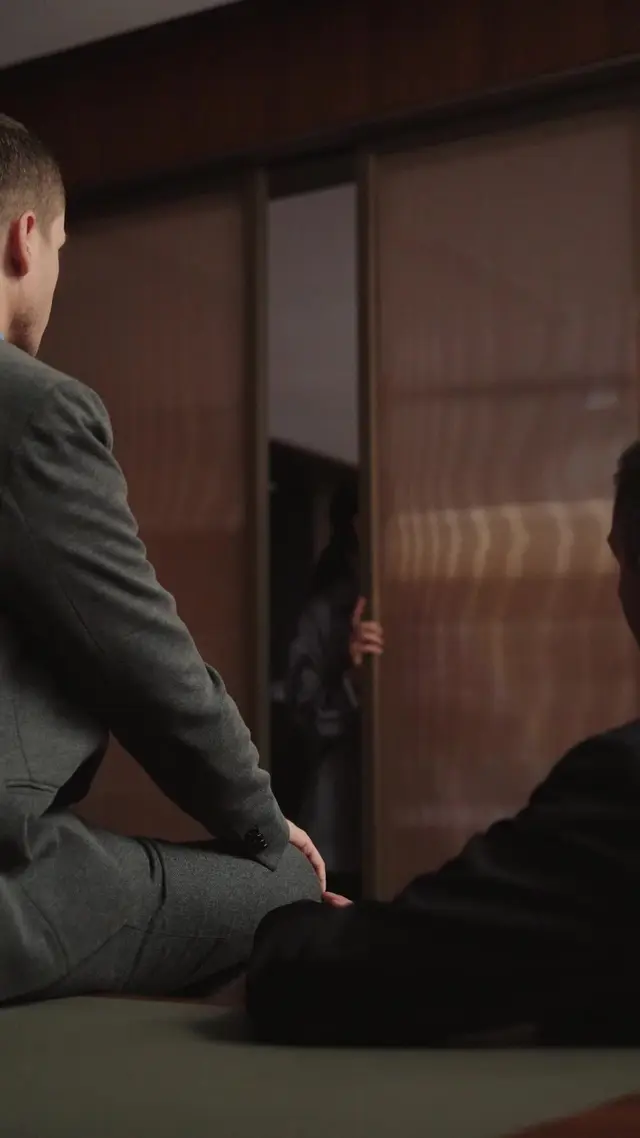 Episode 23 of I Became My Ex-Husband's Boss