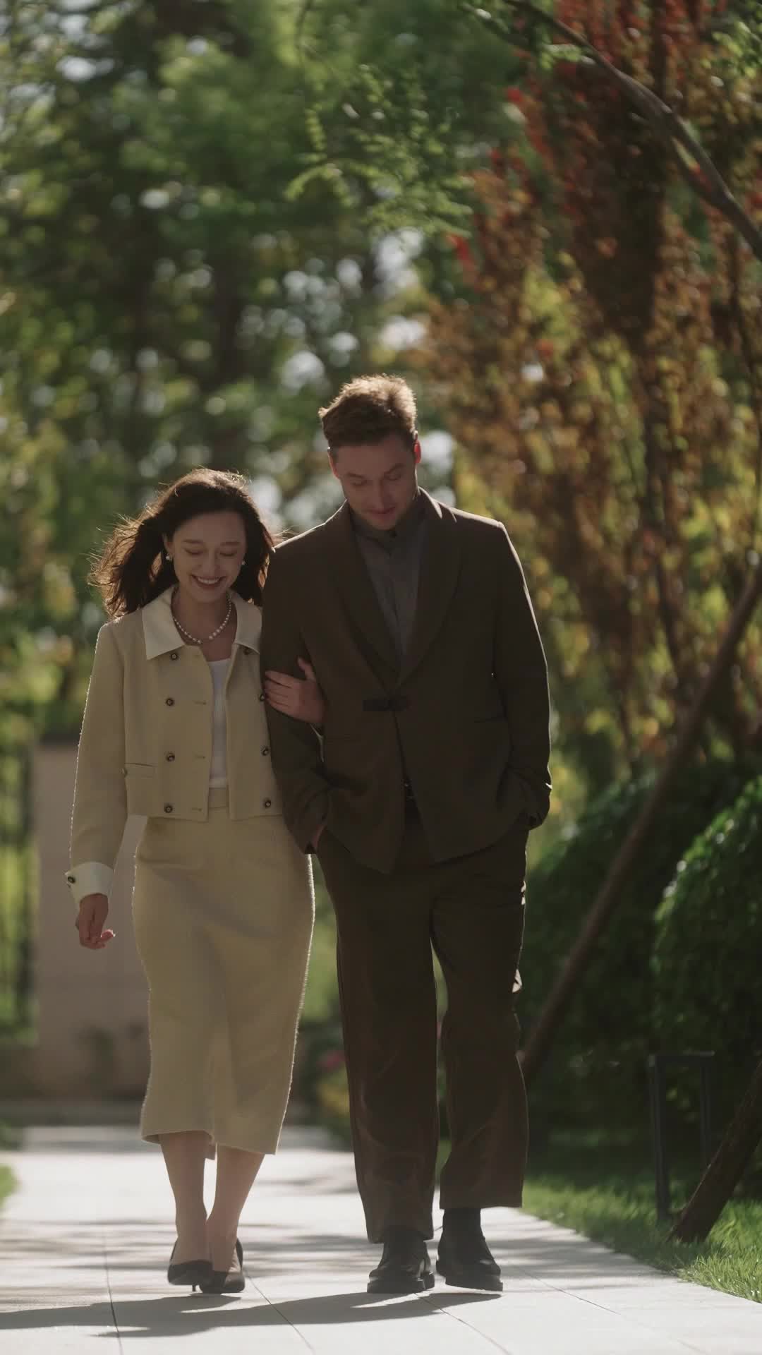 Episode 26 of I Became My Ex-Husband's Boss