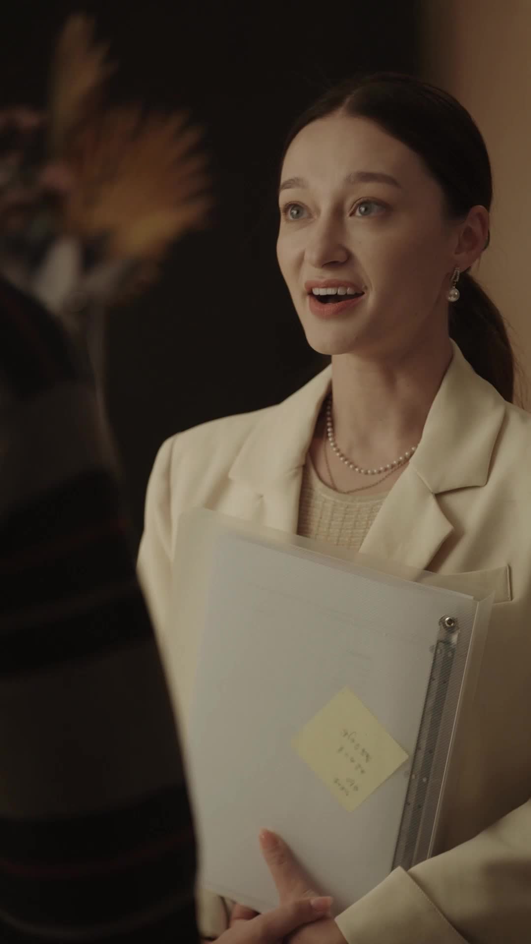 Episode 3 of I Became My Ex-Husband's Boss