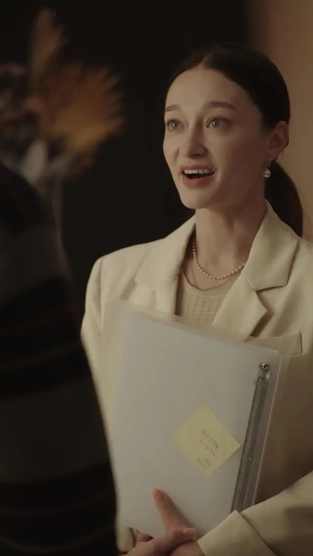 Episode 3 of I Became My Ex-Husband's Boss