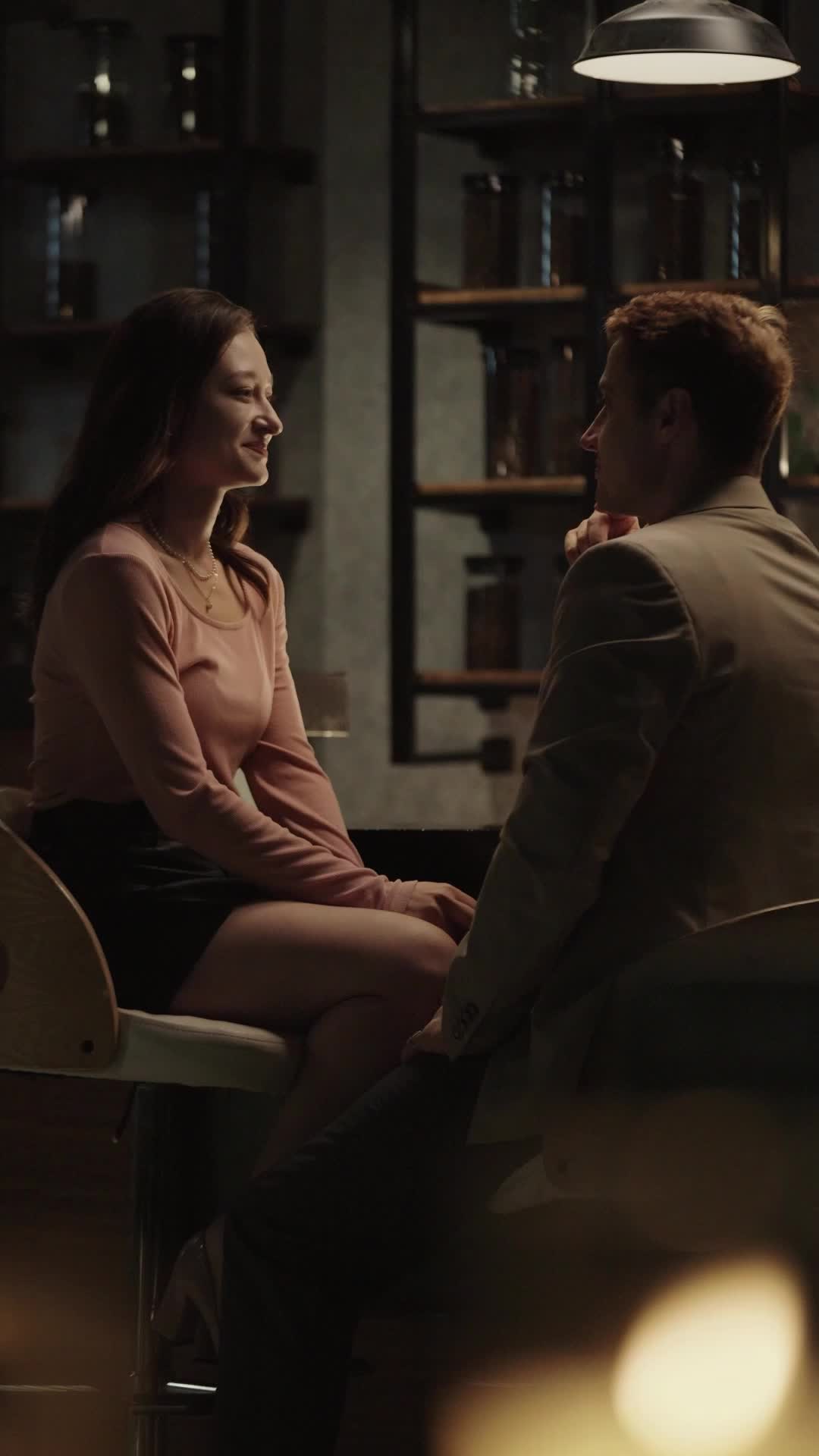 Episode 7 of I Became My Ex-Husband's Boss