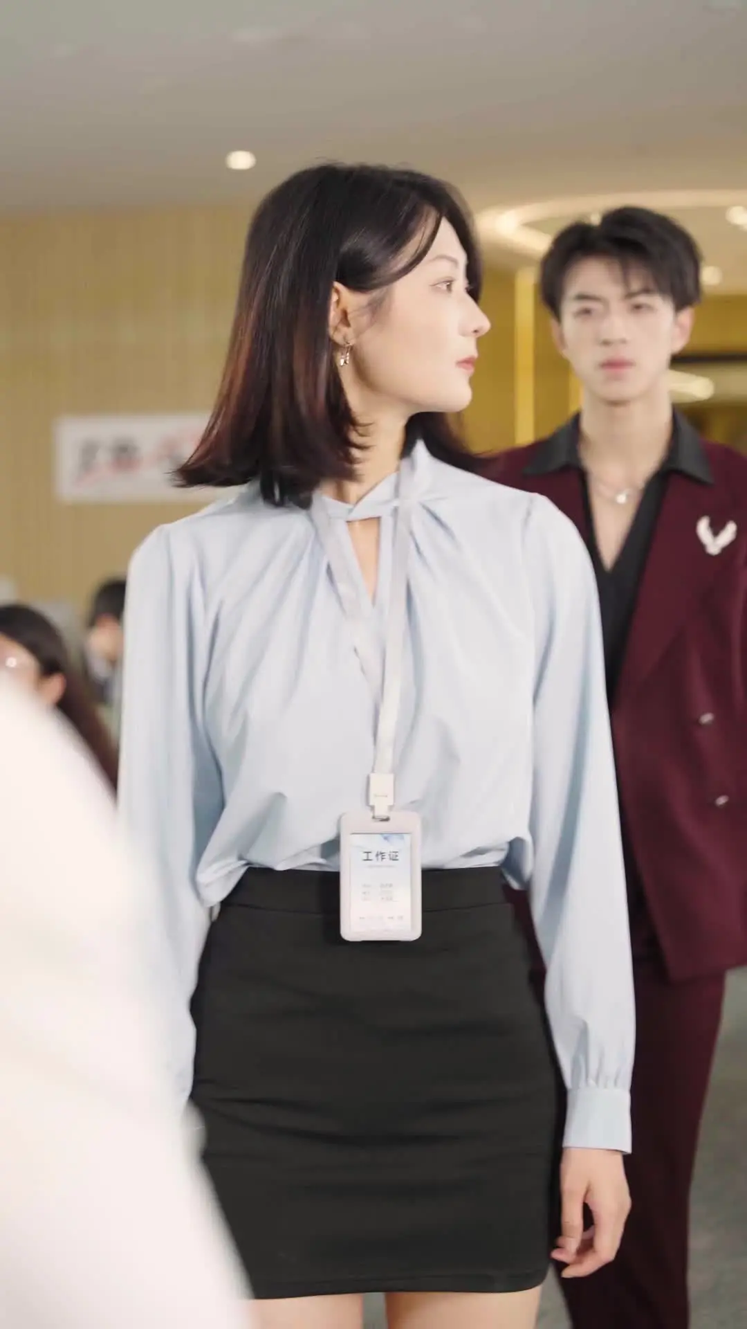 Episode 10 of I Became My Ex's Stepmom