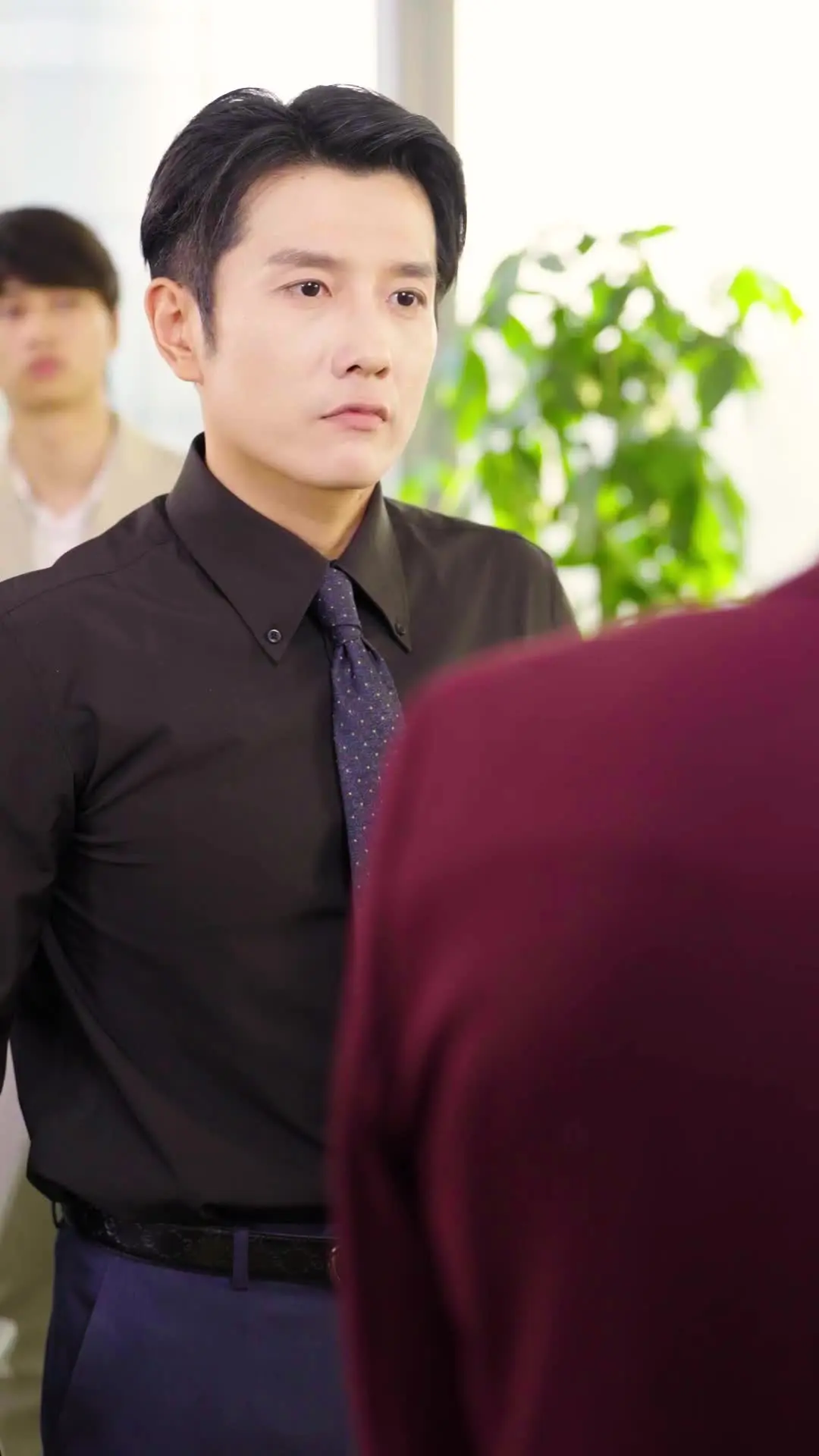 Episode 12 of I Became My Ex's Stepmom