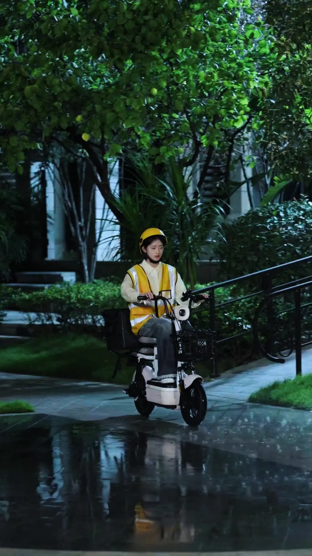 Episode 14 of I Became My Ex's Stepmom