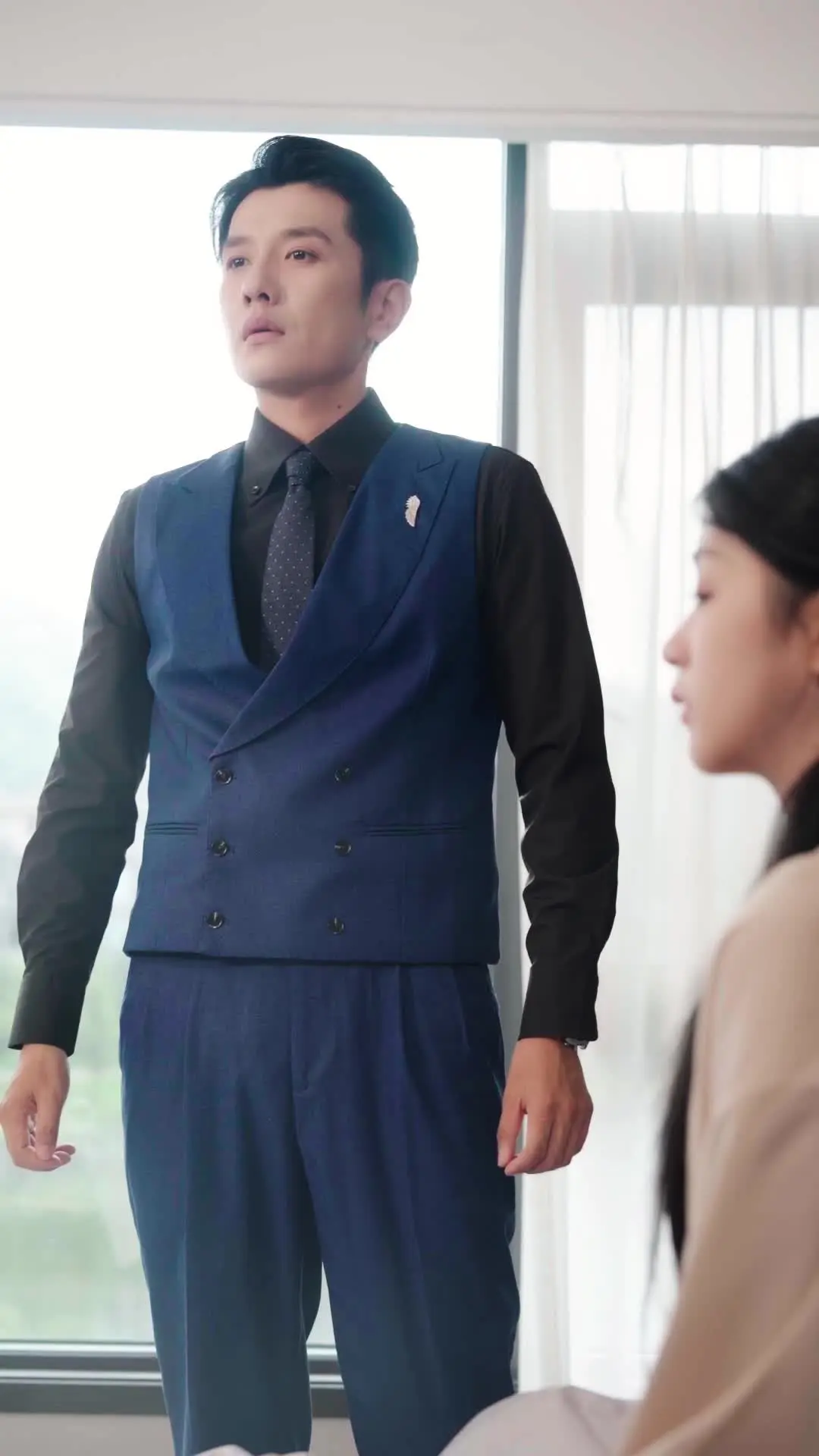 Episode 20 of I Became My Ex's Stepmom
