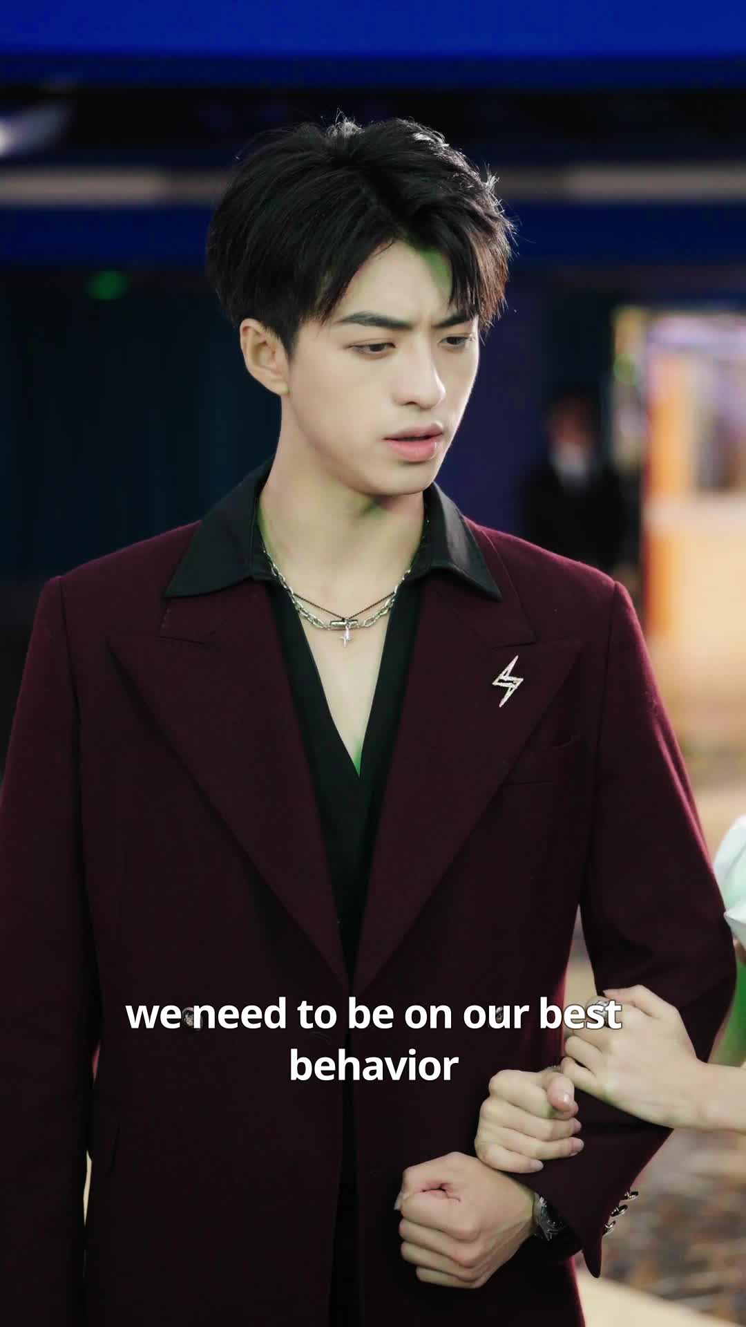 Episode 30 of I Became My Ex's Stepmom