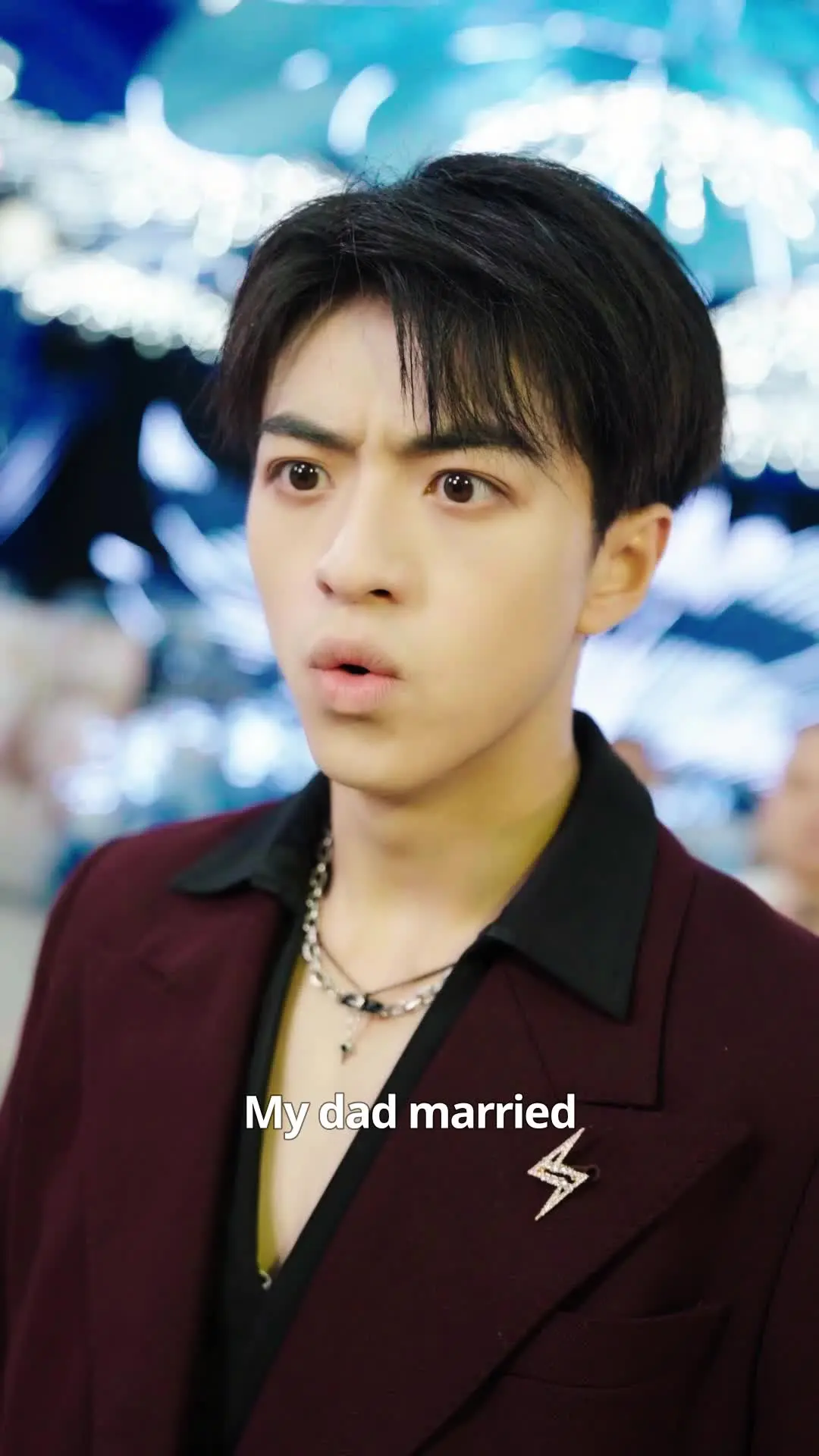 Episode 32 of I Became My Ex's Stepmom