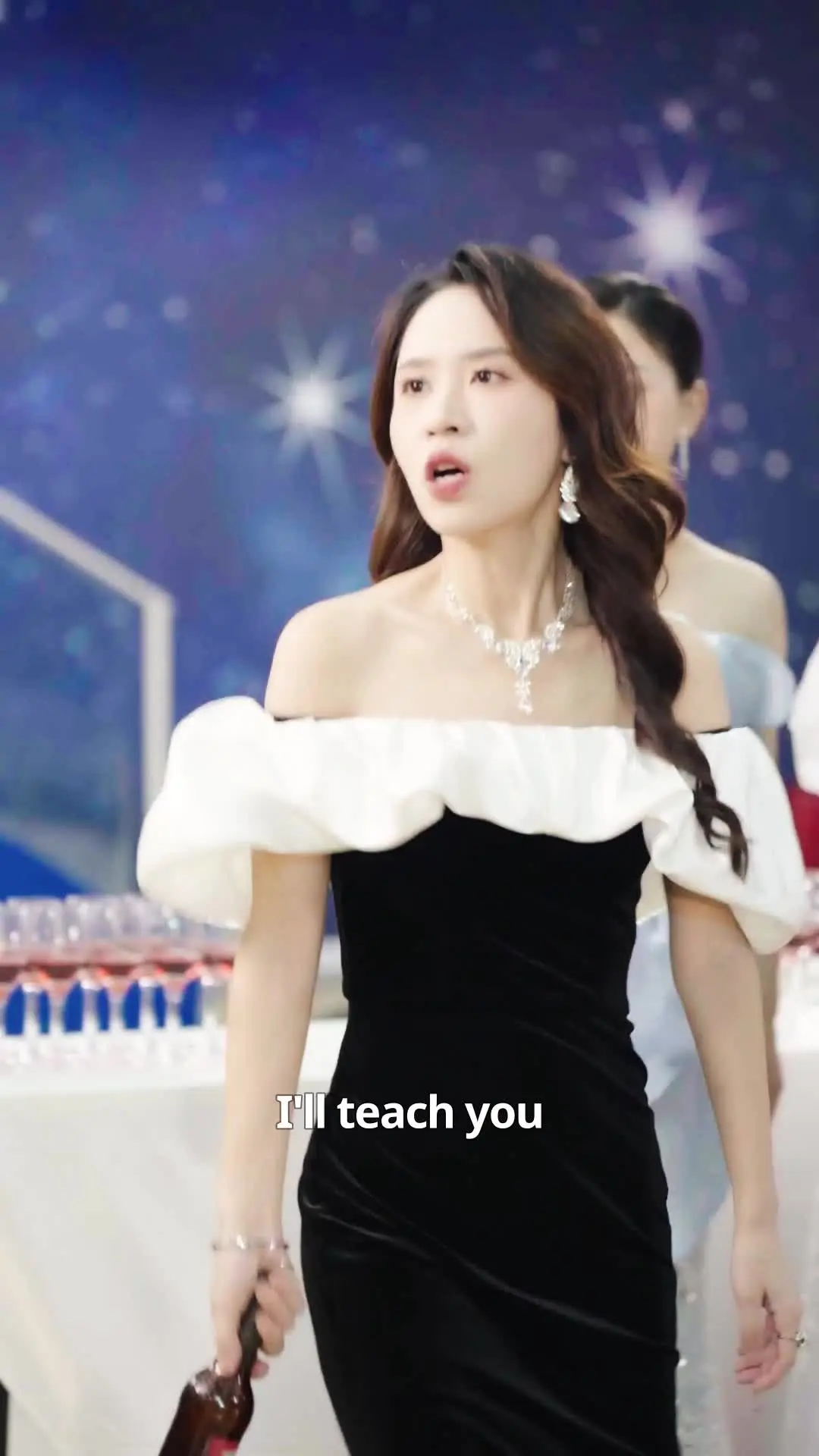 Episode 35 of I Became My Ex's Stepmom