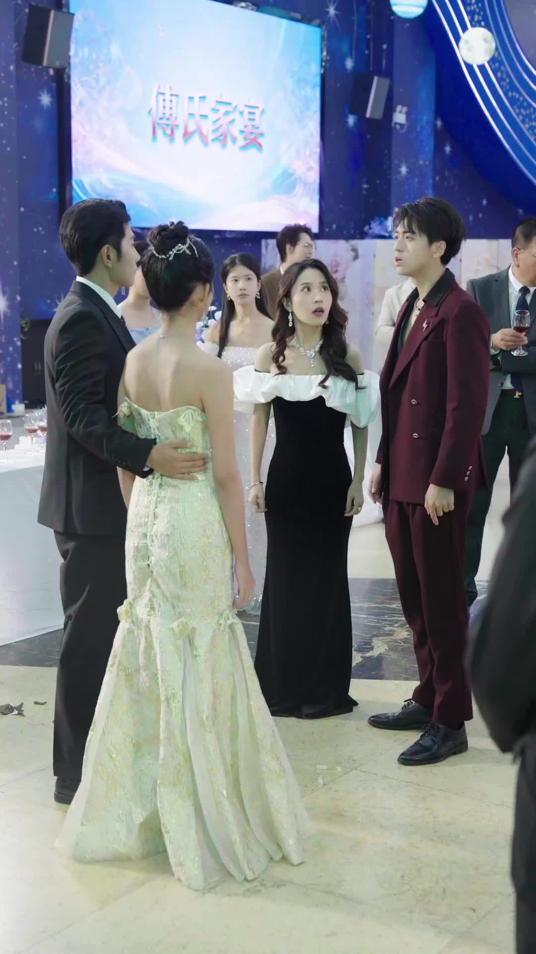 Episode 37 of I Became My Ex's Stepmom