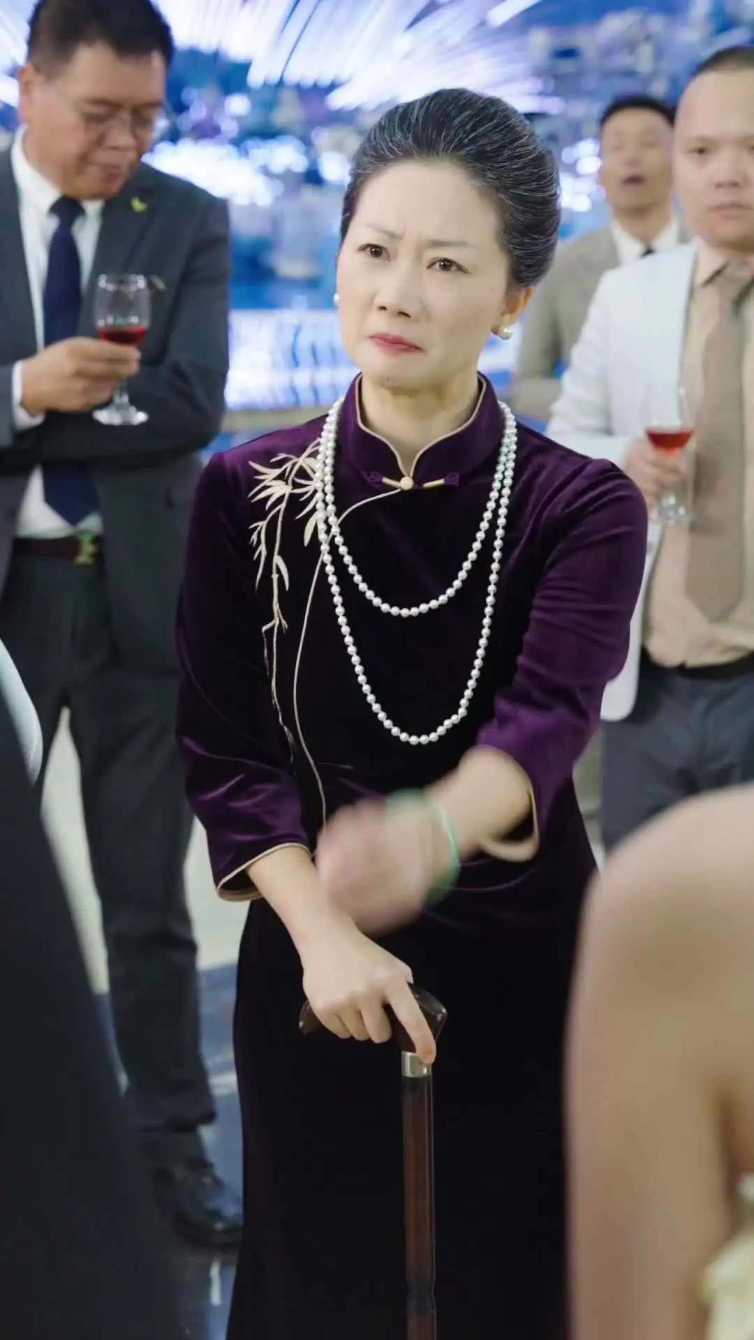Episode 40 of I Became My Ex's Stepmom