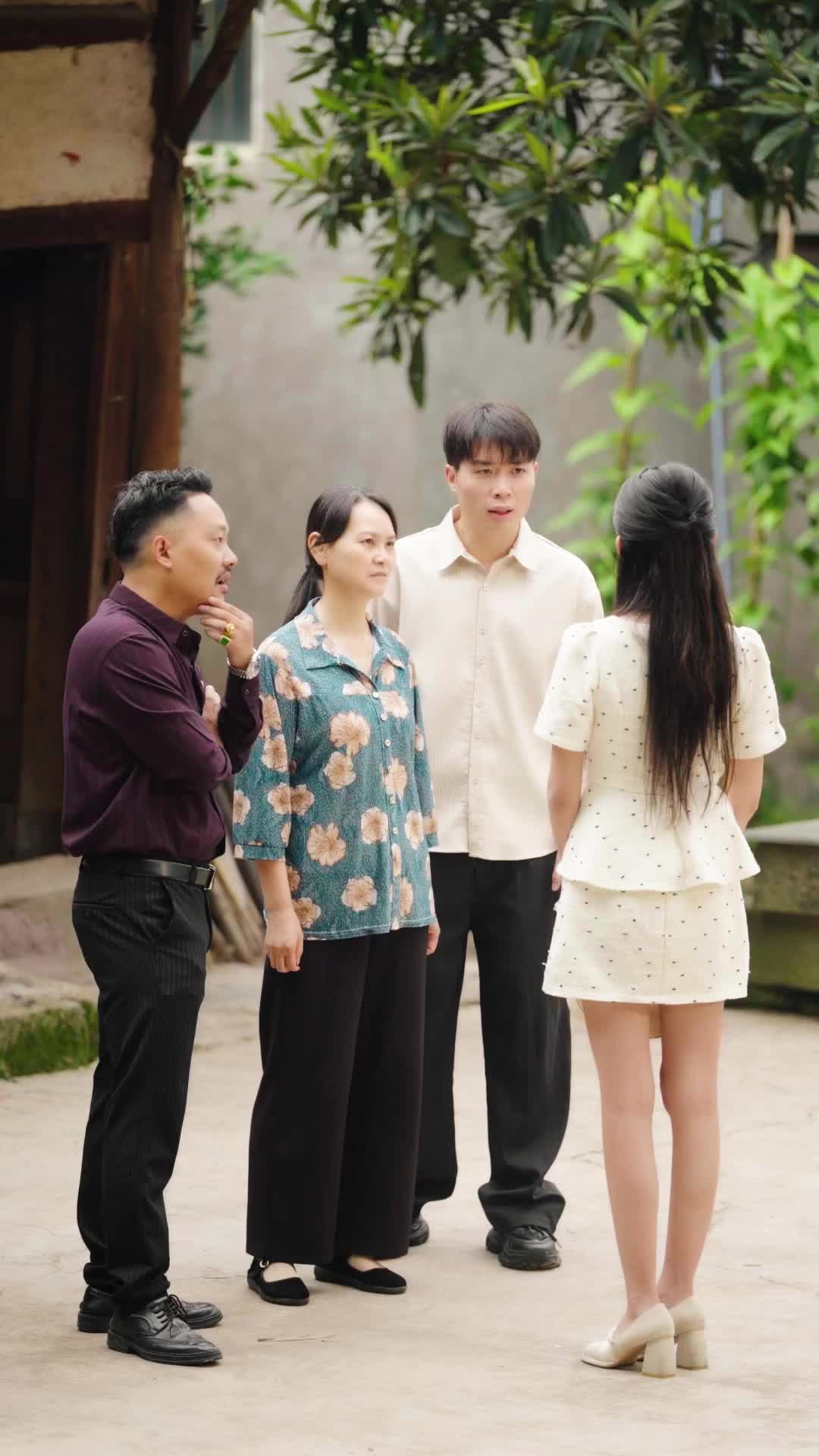 Episode 56 of I Became My Ex's Stepmom