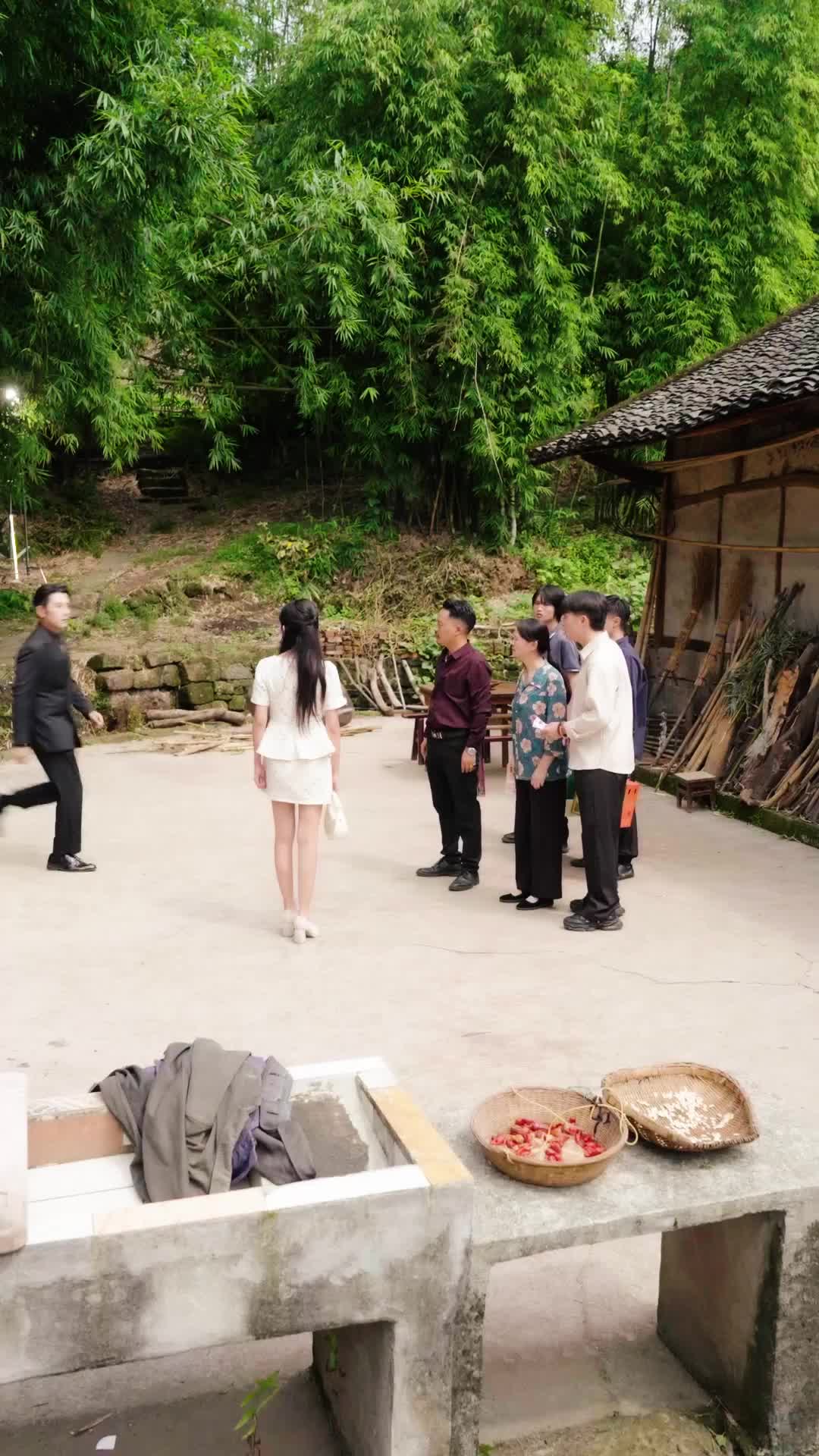 Episode 57 of I Became My Ex's Stepmom