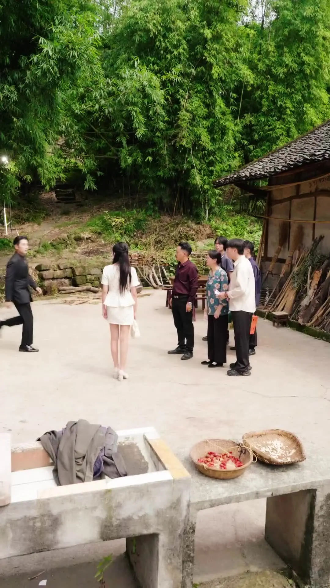 Episode 57 of I Became My Ex's Stepmom