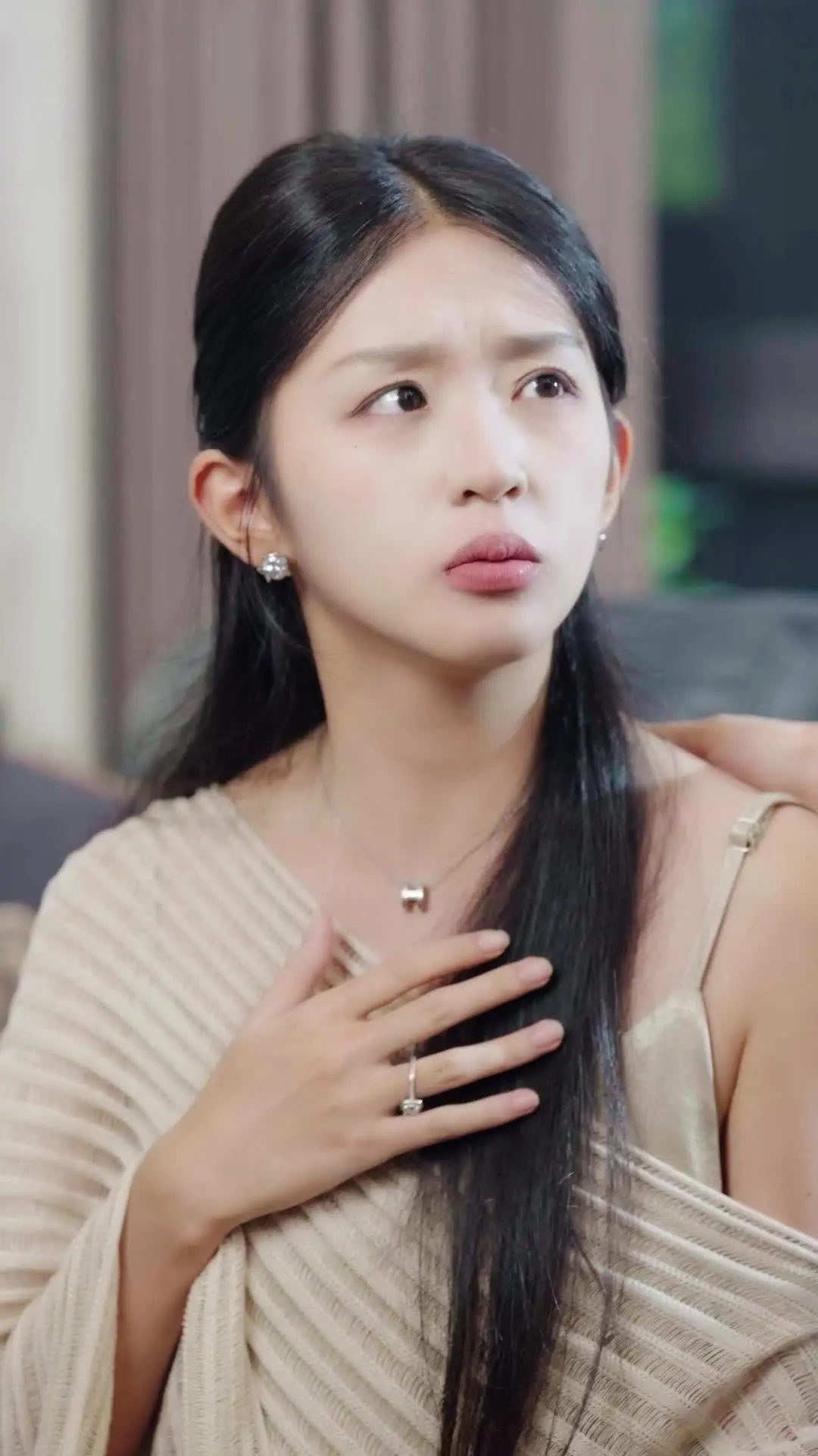 Episode 65 of I Became My Ex's Stepmom