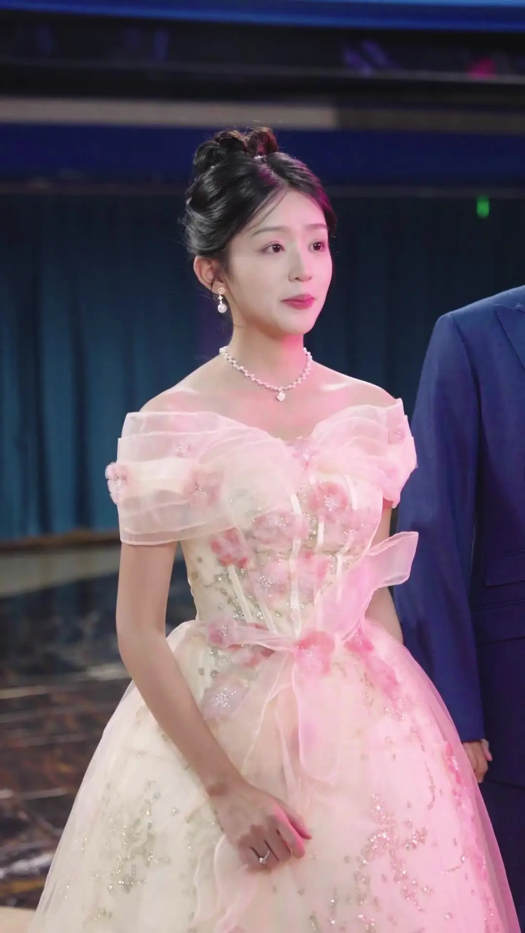 Episode 67 of I Became My Ex's Stepmom