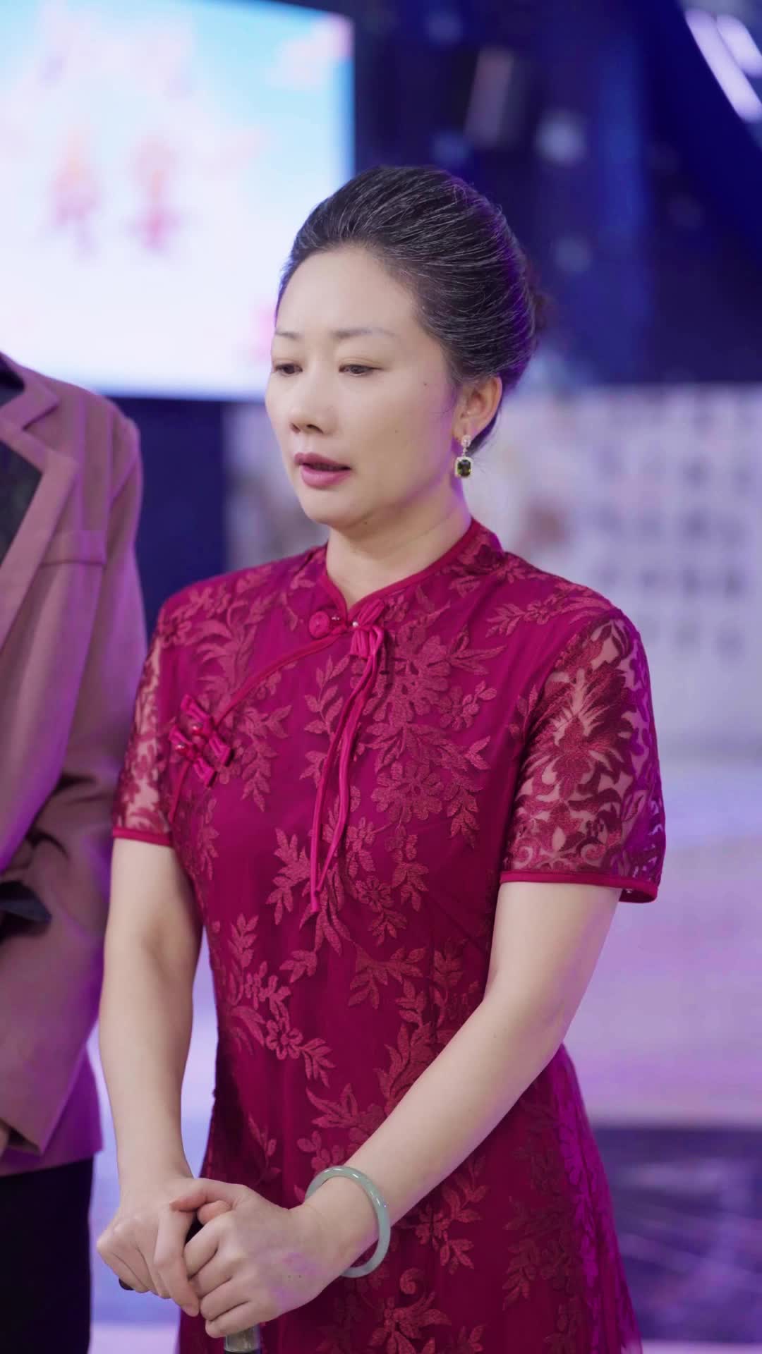 Episode 68 of I Became My Ex's Stepmom