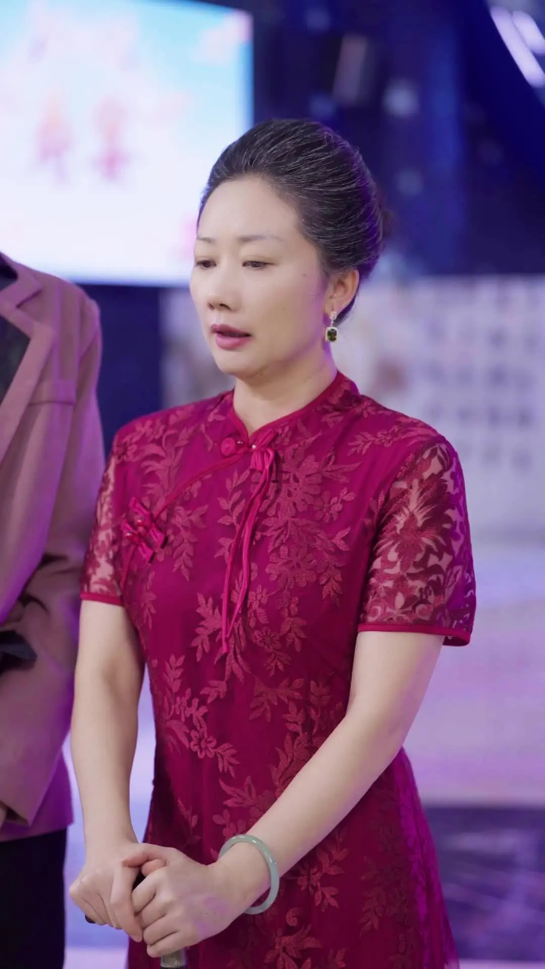 Episode 68 of I Became My Ex's Stepmom