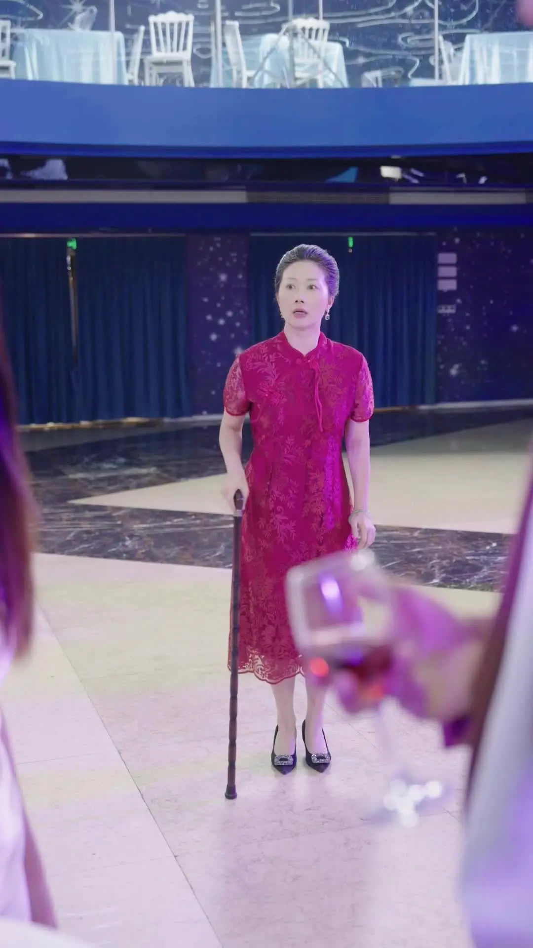 Episode 69 of I Became My Ex's Stepmom
