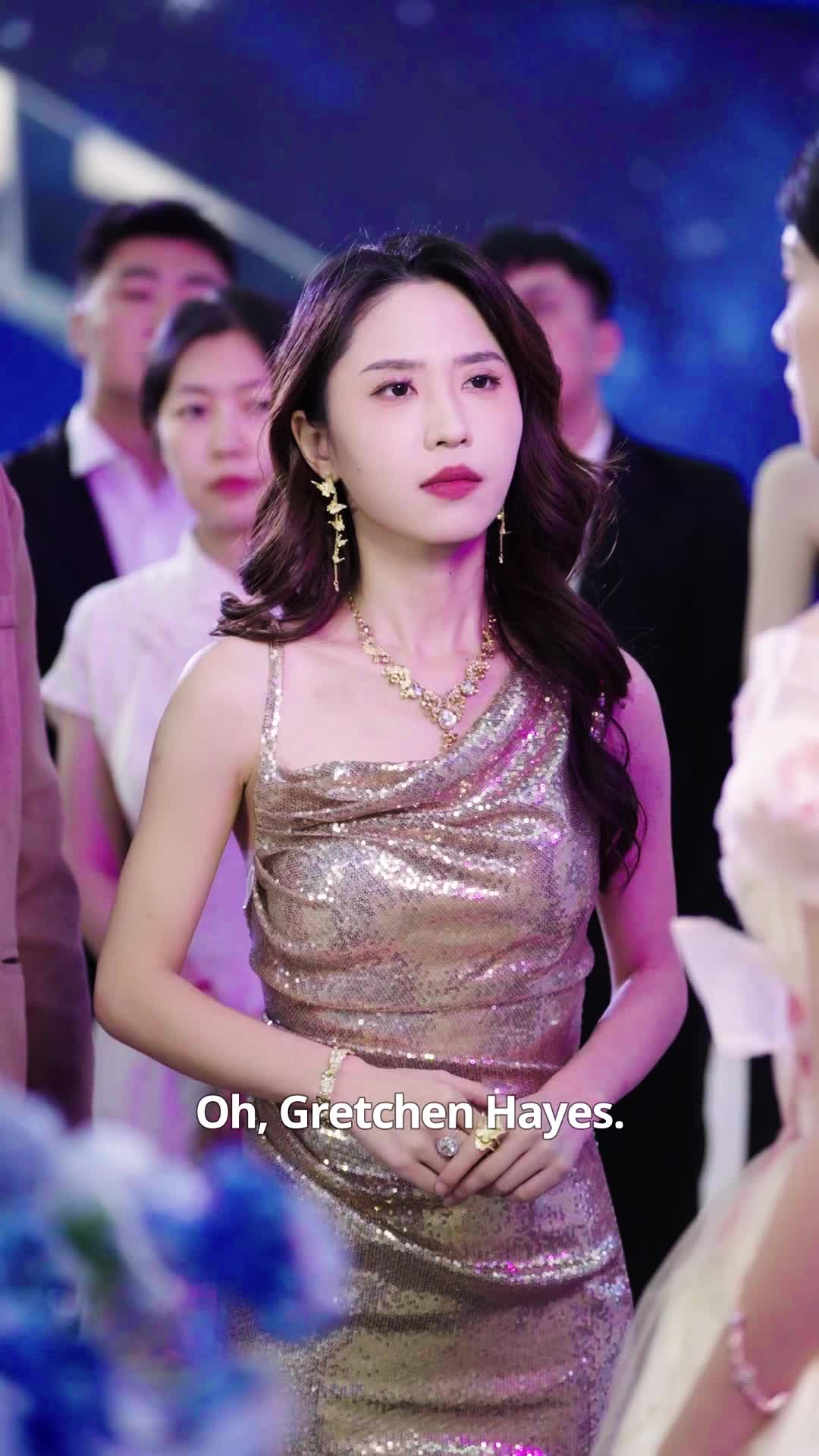 Episode 70 of I Became My Ex's Stepmom